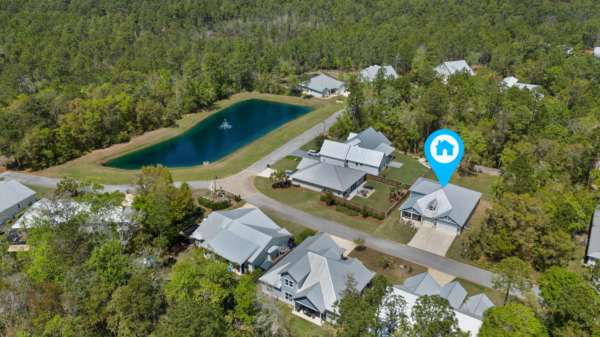 BEAR CREEK COTTAGES - Residential