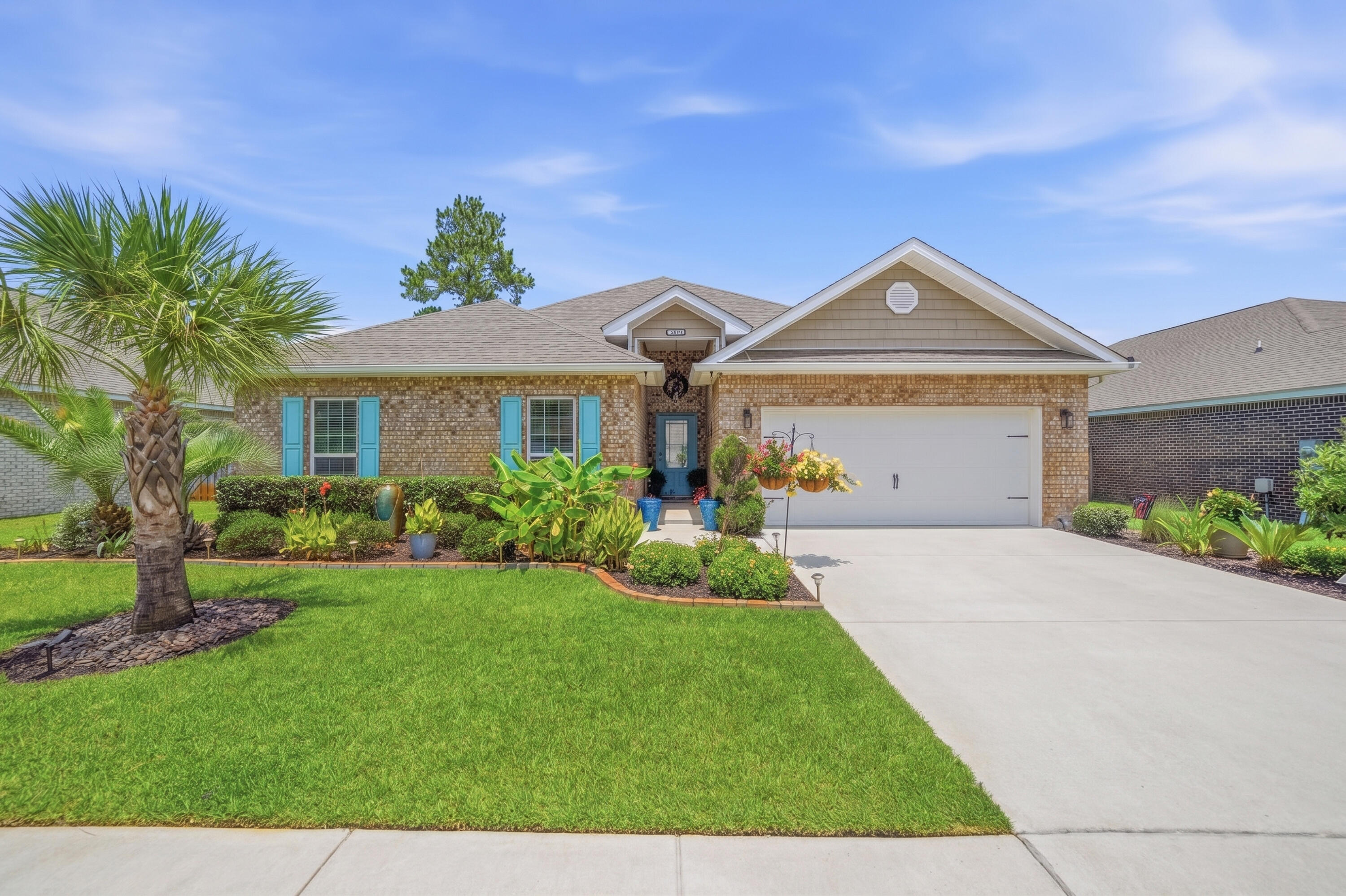PEACH CREEK PH 5 - Residential