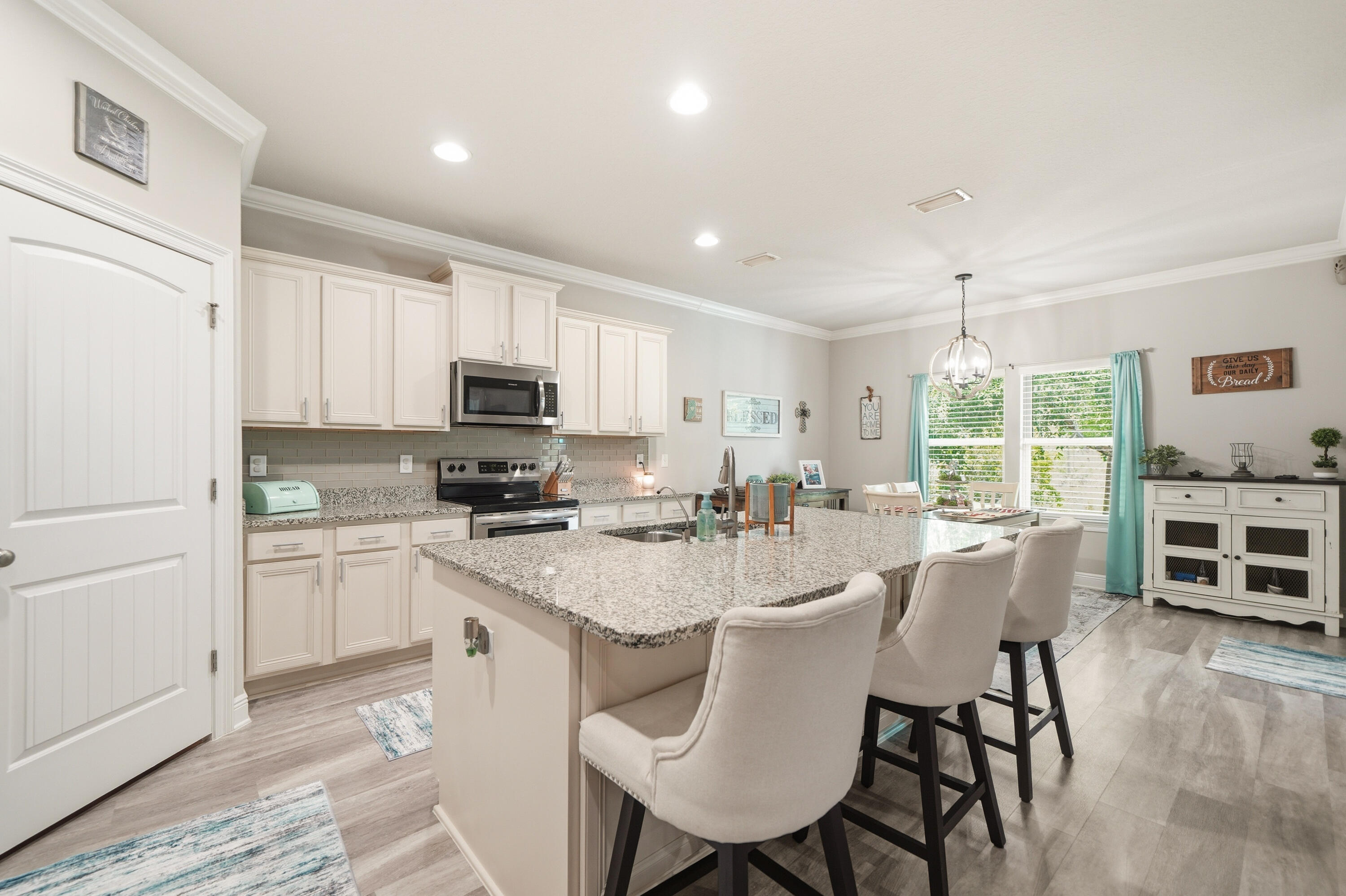 PEACH CREEK PH 5 - Residential