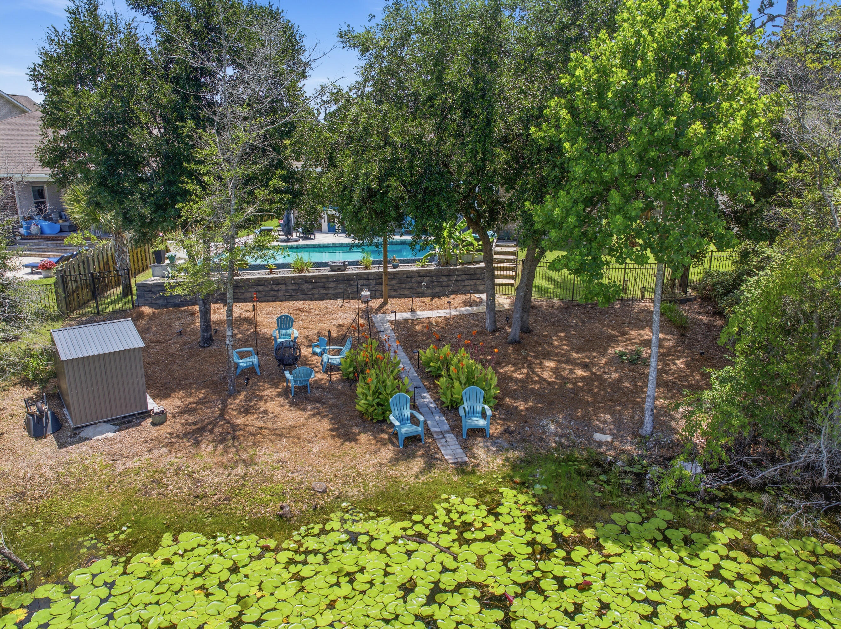 PEACH CREEK PH 5 - Residential