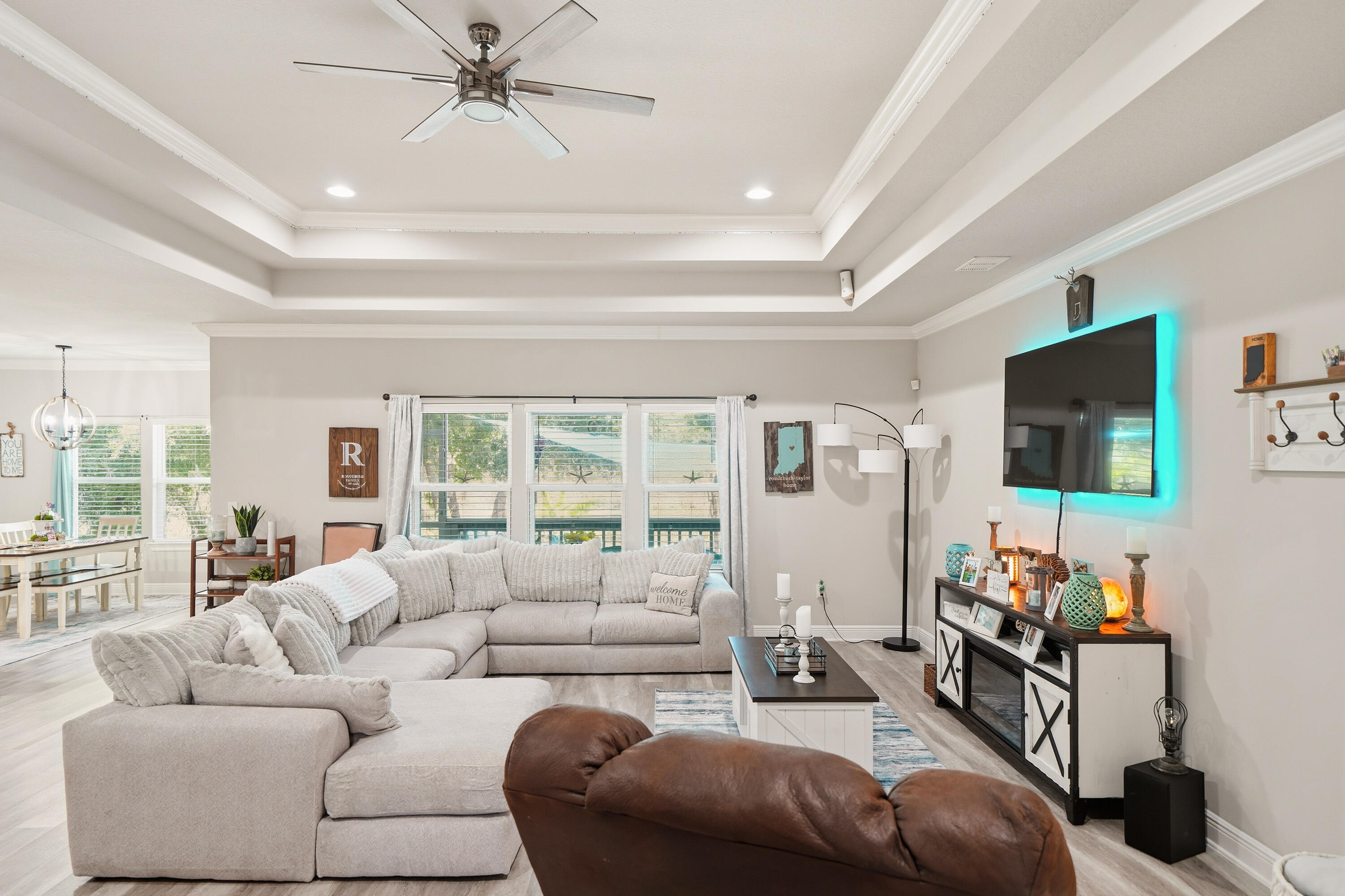 PEACH CREEK PH 5 - Residential