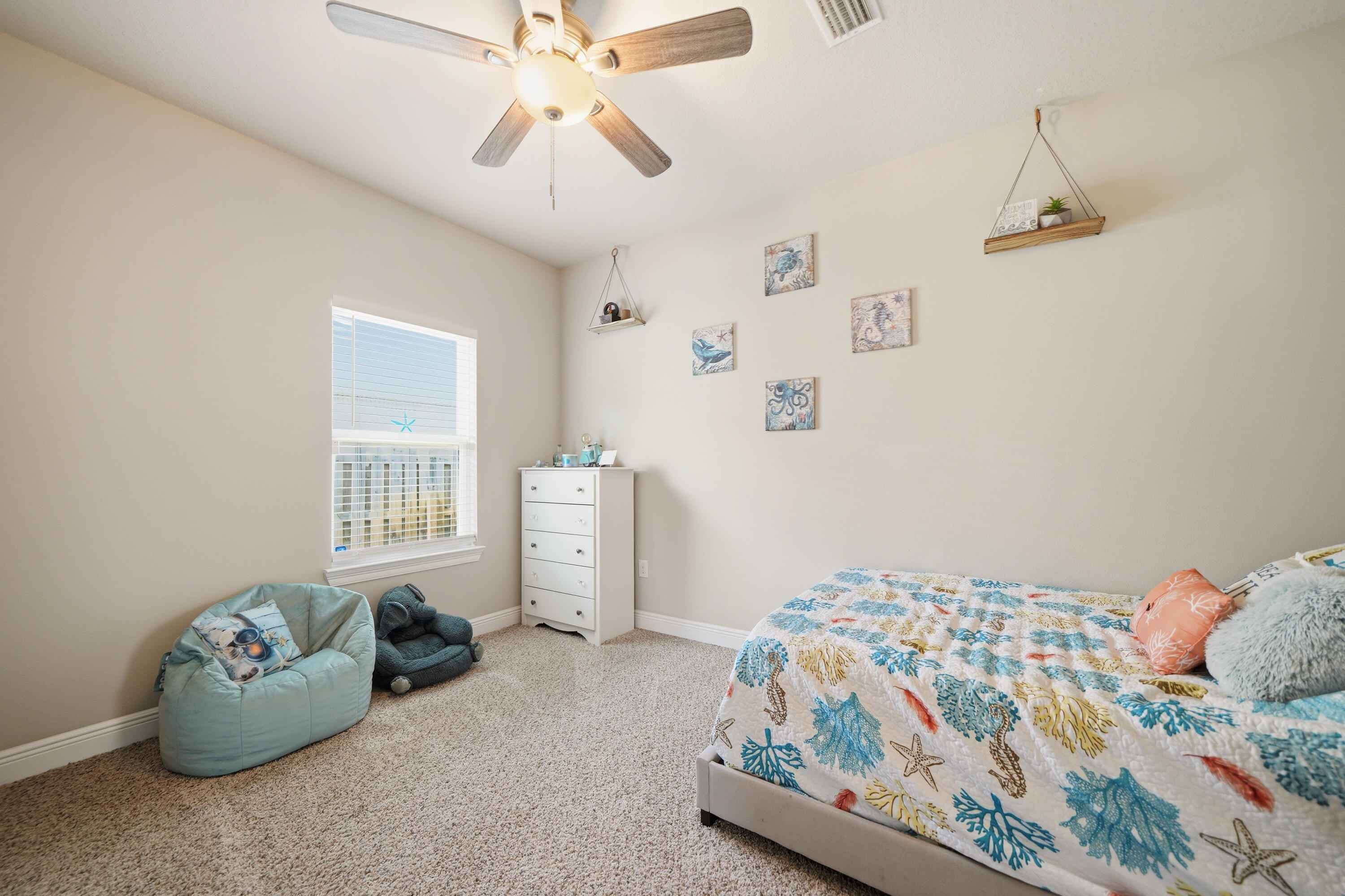 PEACH CREEK PH 5 - Residential