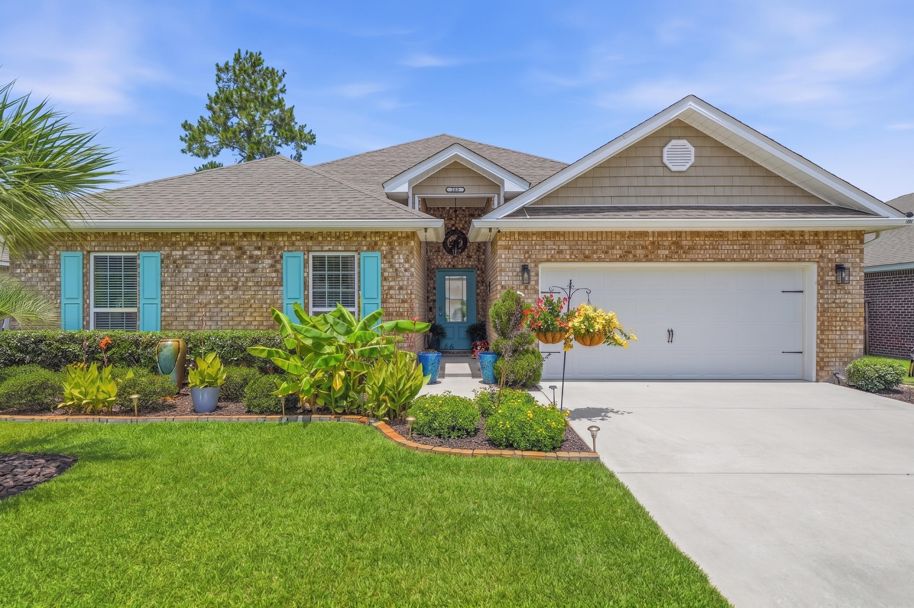 PEACH CREEK PH 5 - Residential