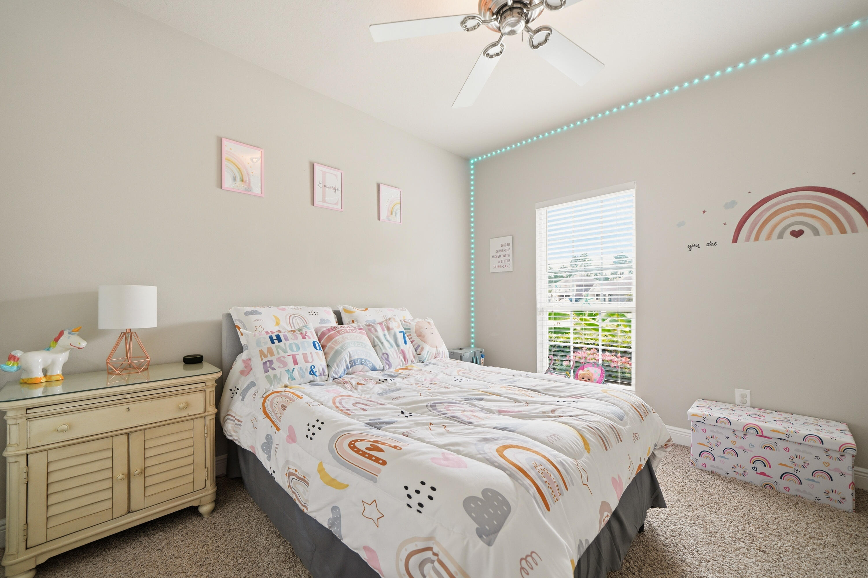 PEACH CREEK PH 5 - Residential