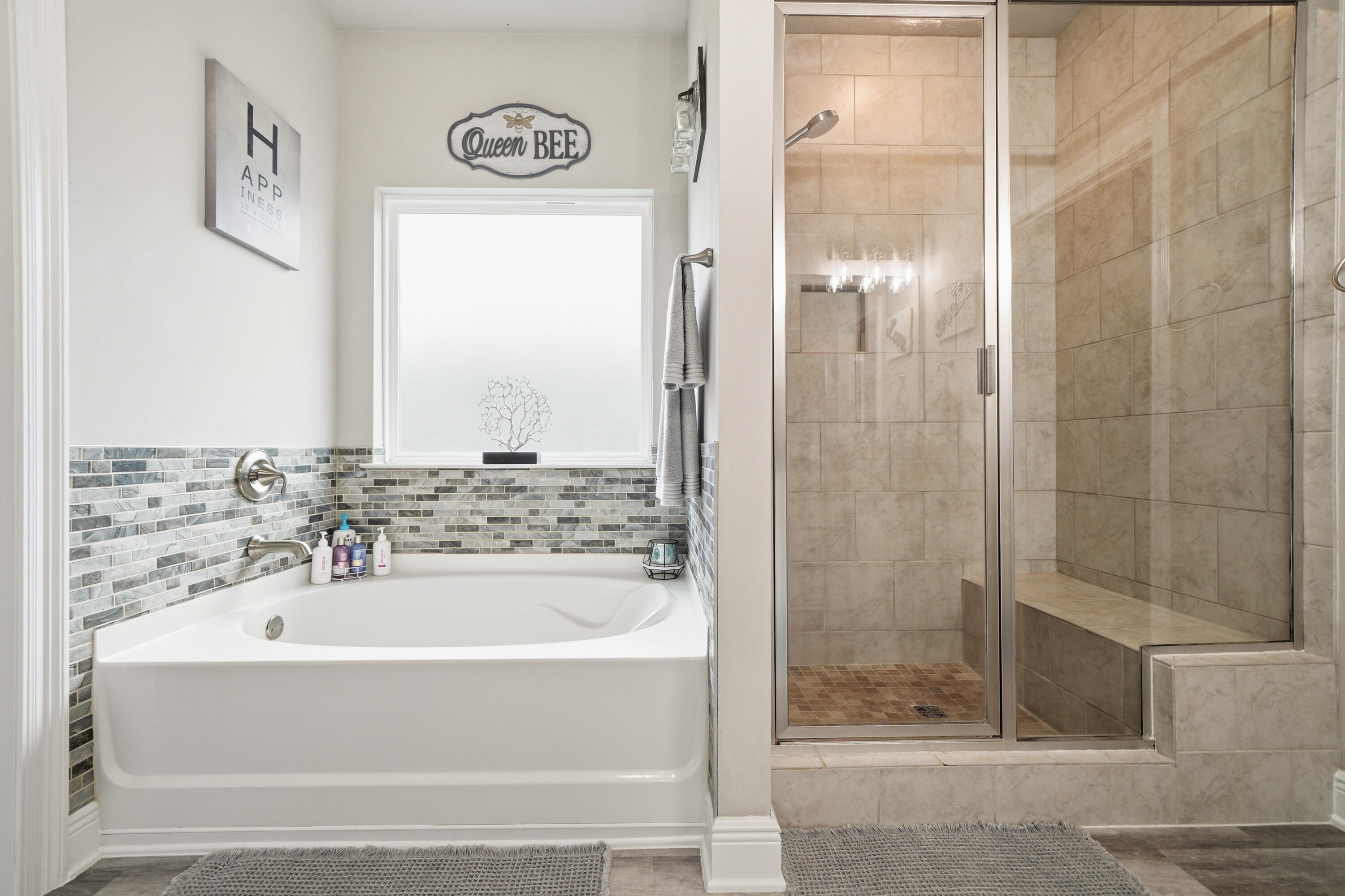 PEACH CREEK PH 5 - Residential