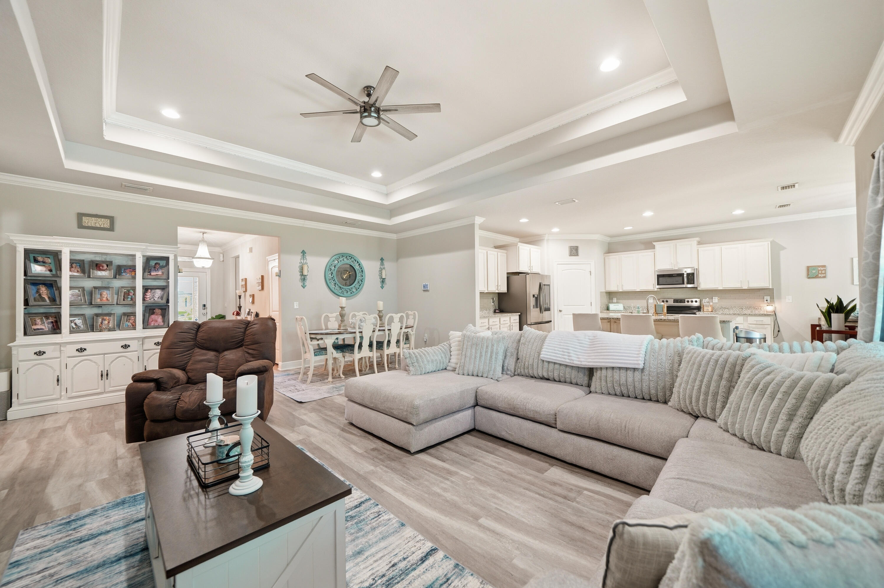 PEACH CREEK PH 5 - Residential