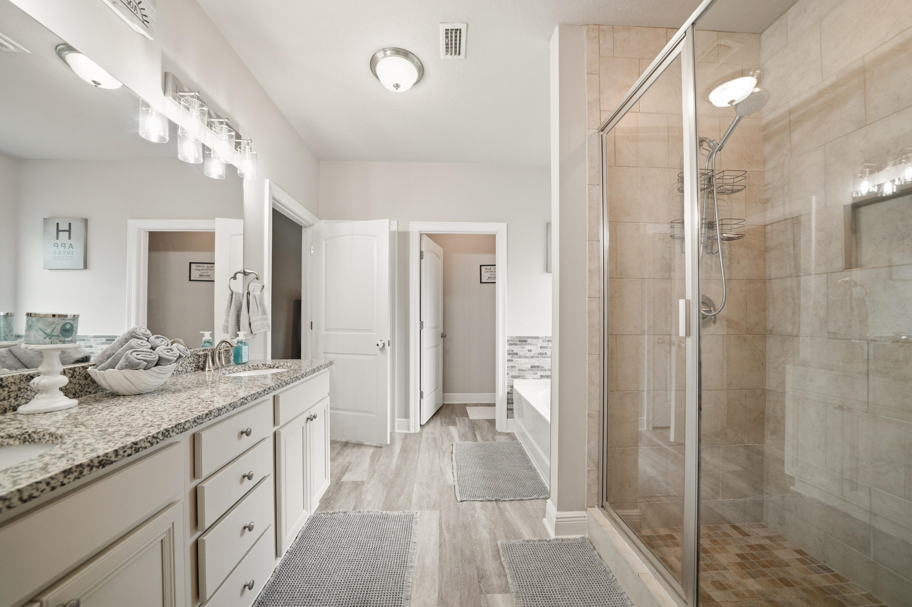 PEACH CREEK PH 5 - Residential