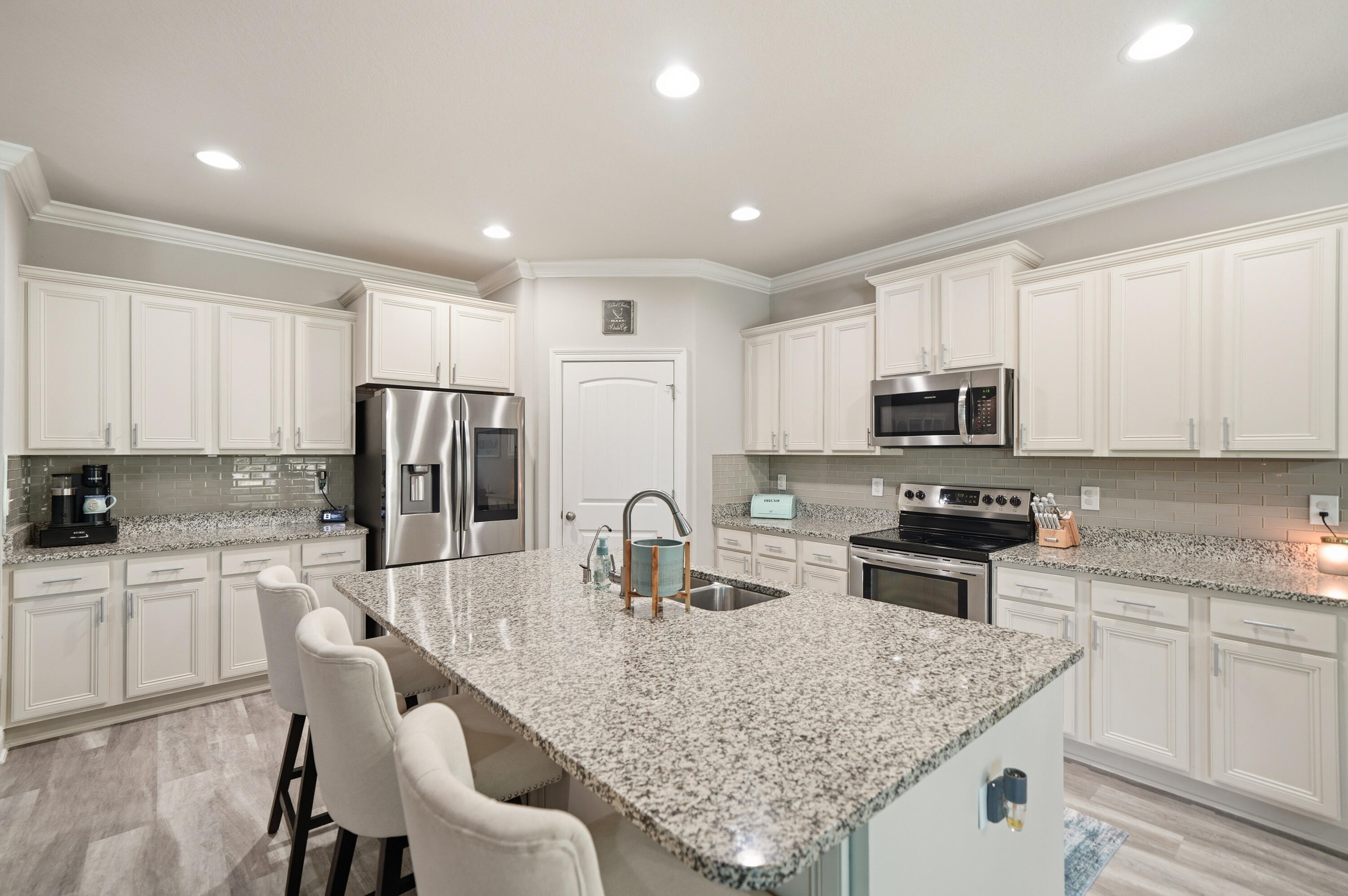 PEACH CREEK PH 5 - Residential