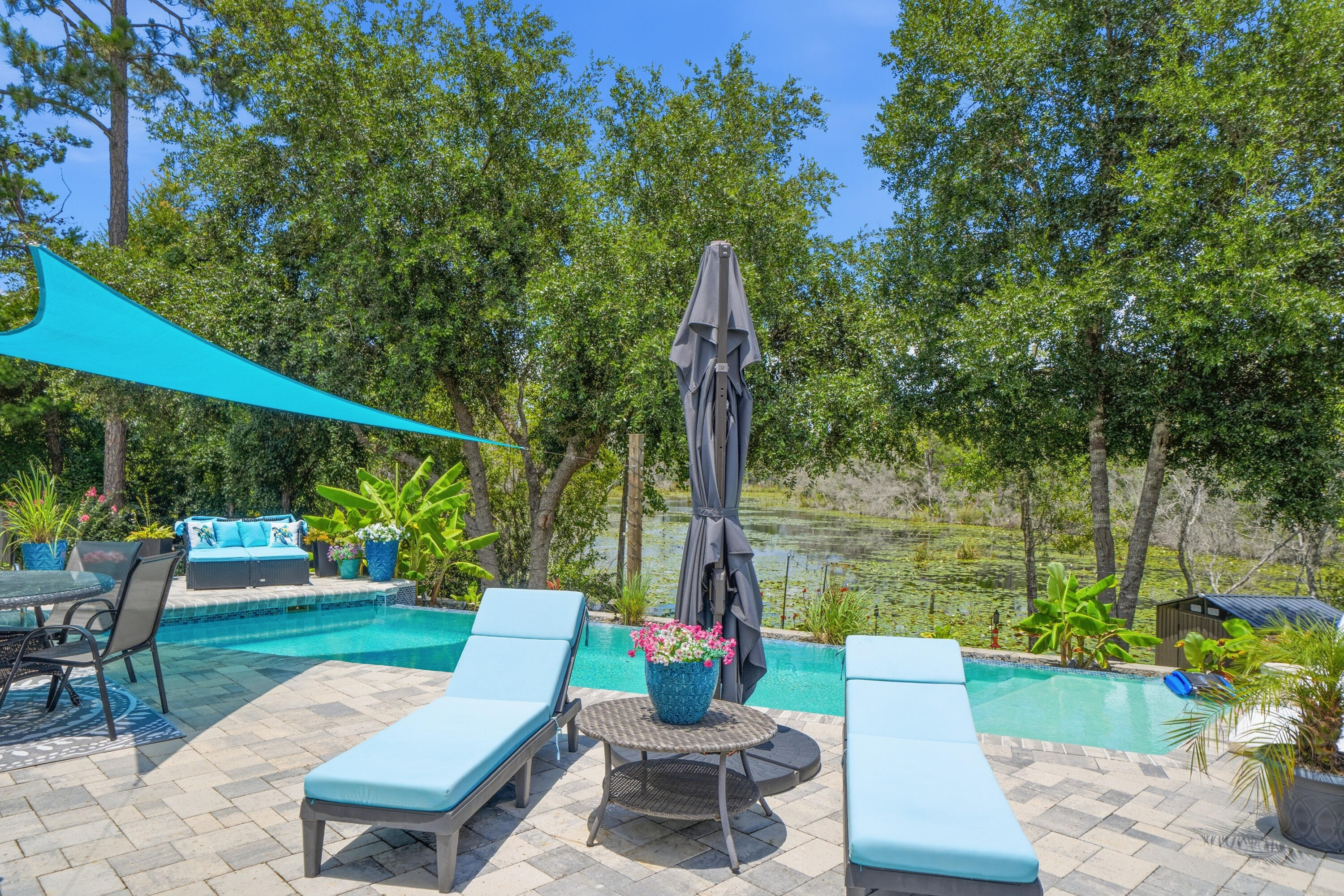 PEACH CREEK PH 5 - Residential