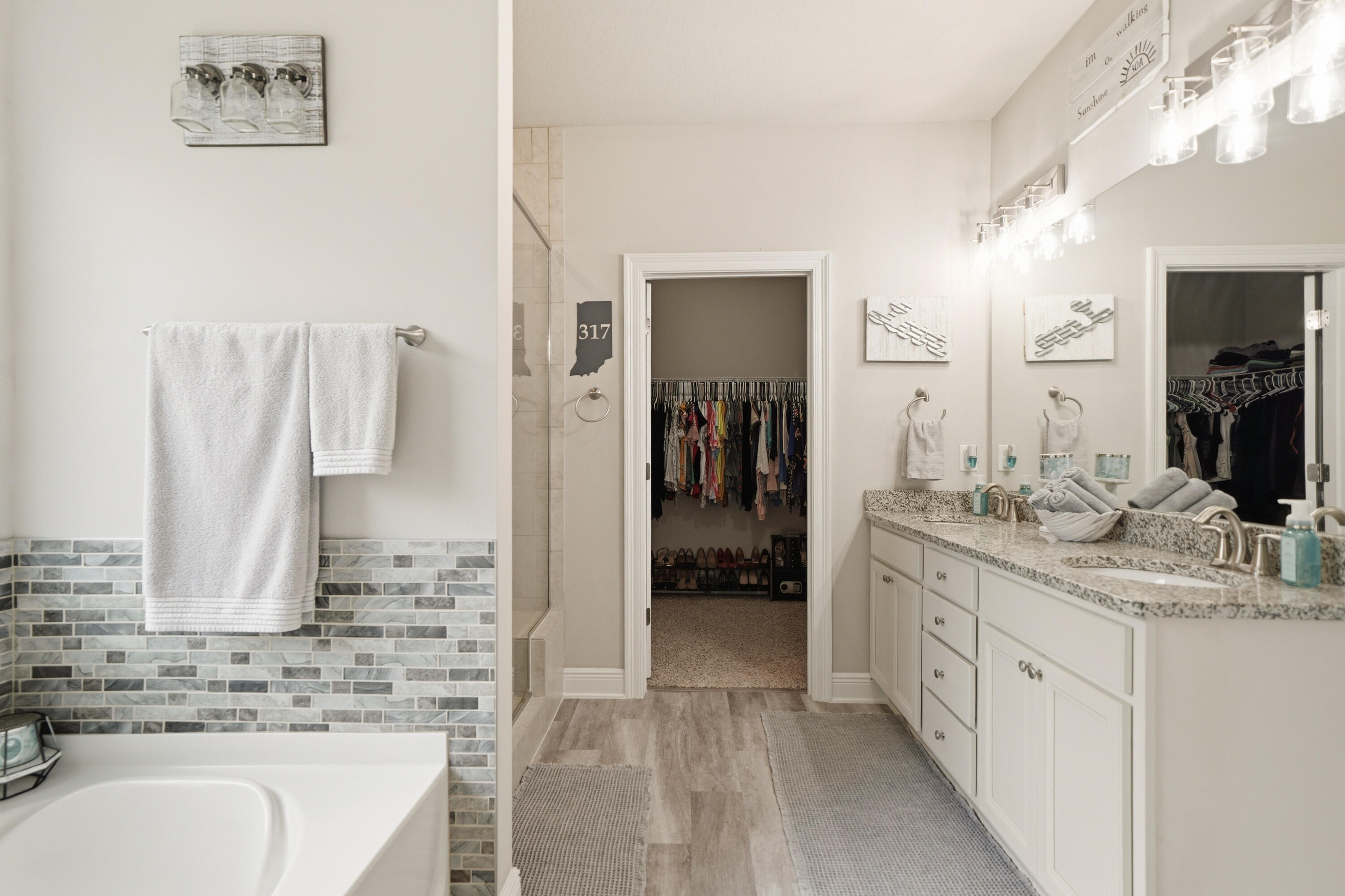 PEACH CREEK PH 5 - Residential