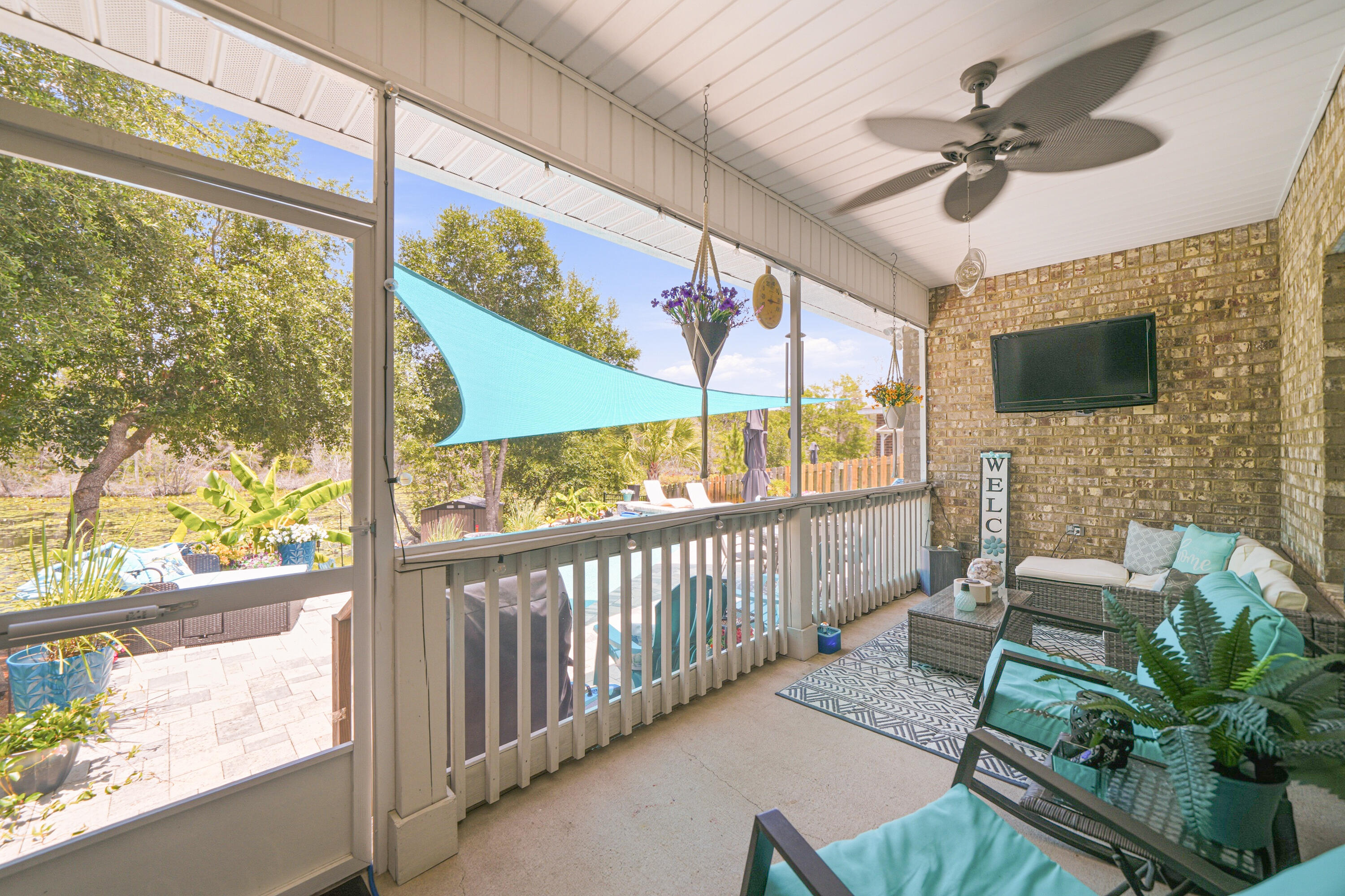 PEACH CREEK PH 5 - Residential