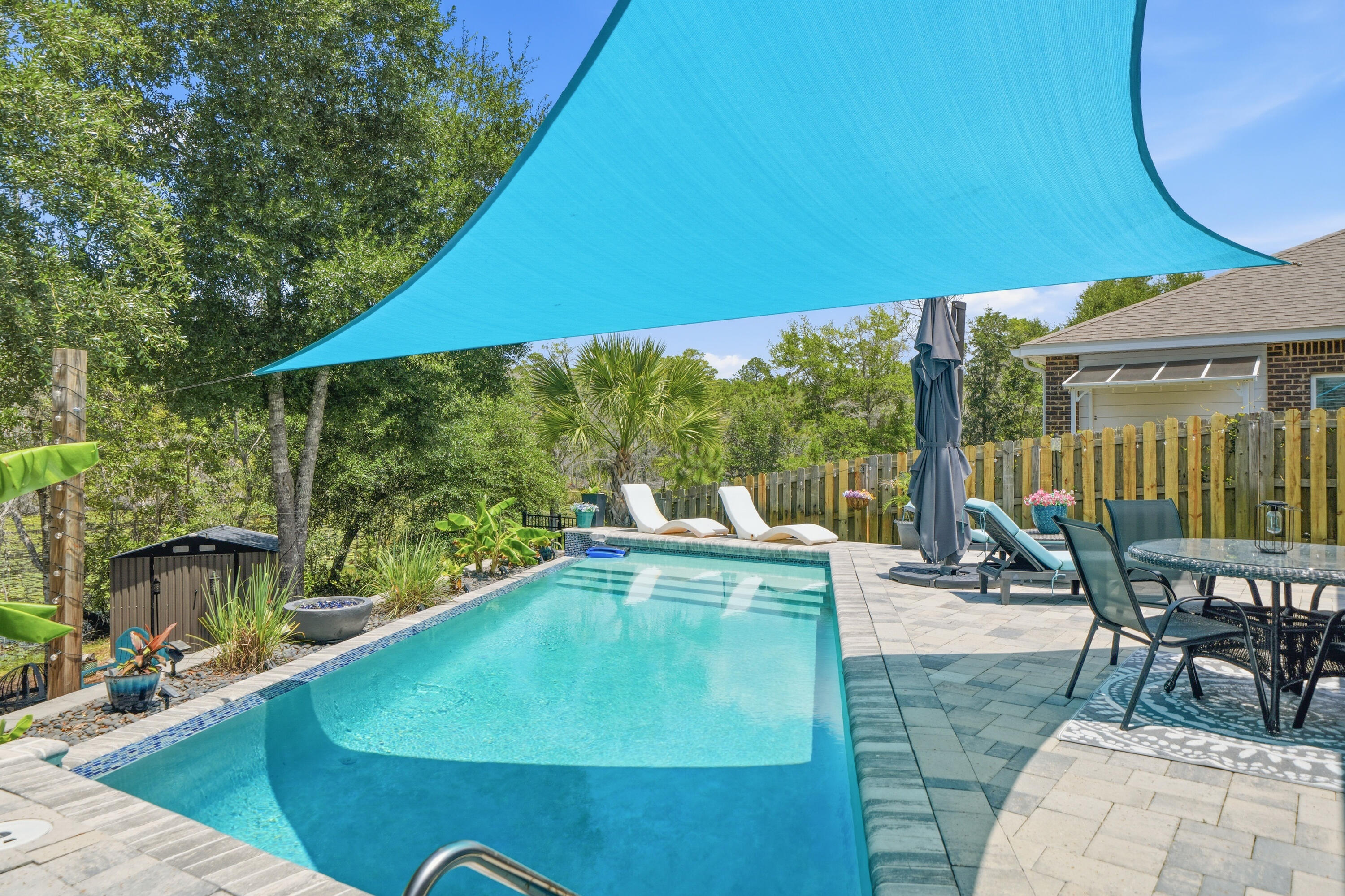 PEACH CREEK PH 5 - Residential