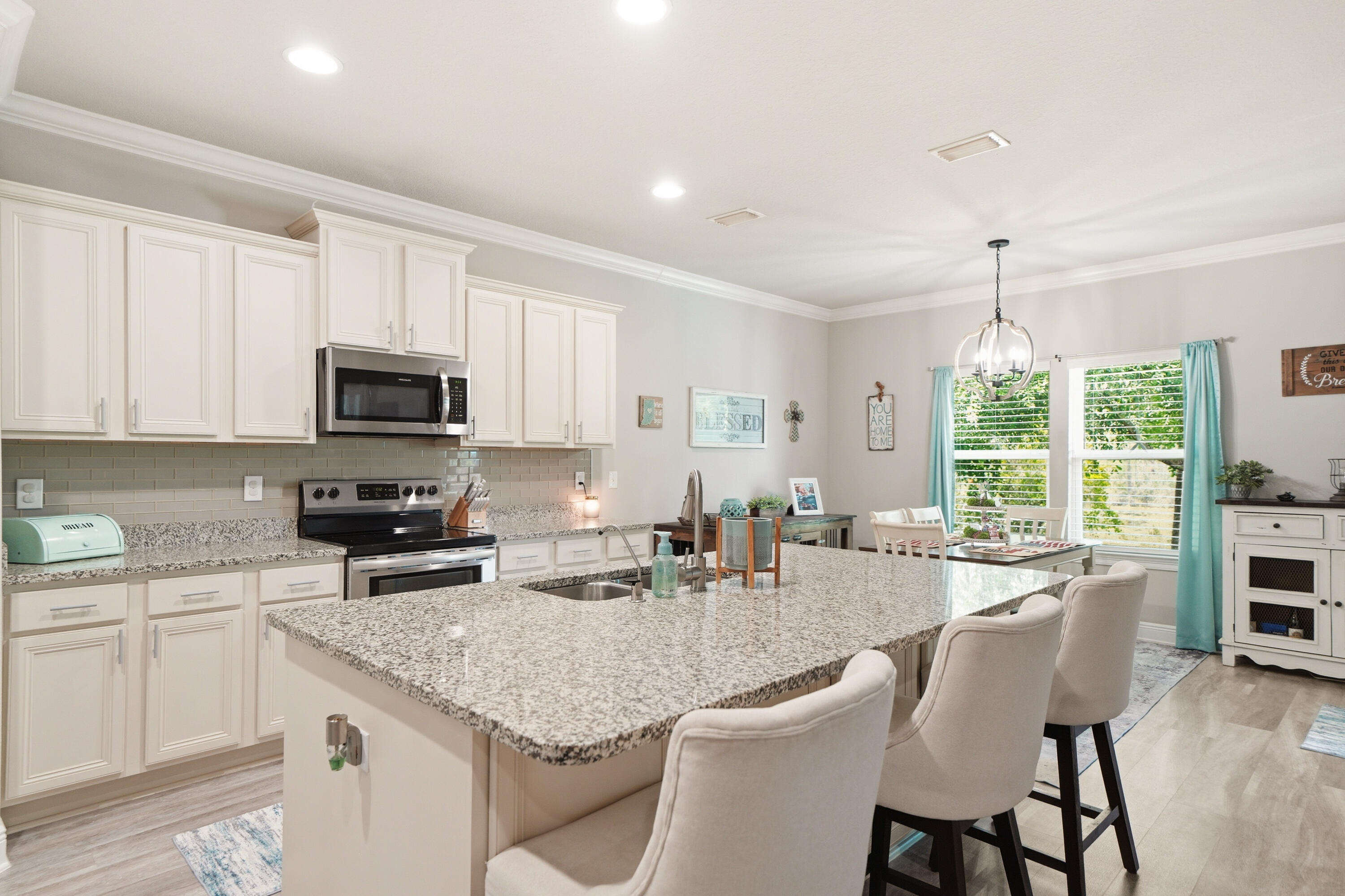 PEACH CREEK PH 5 - Residential