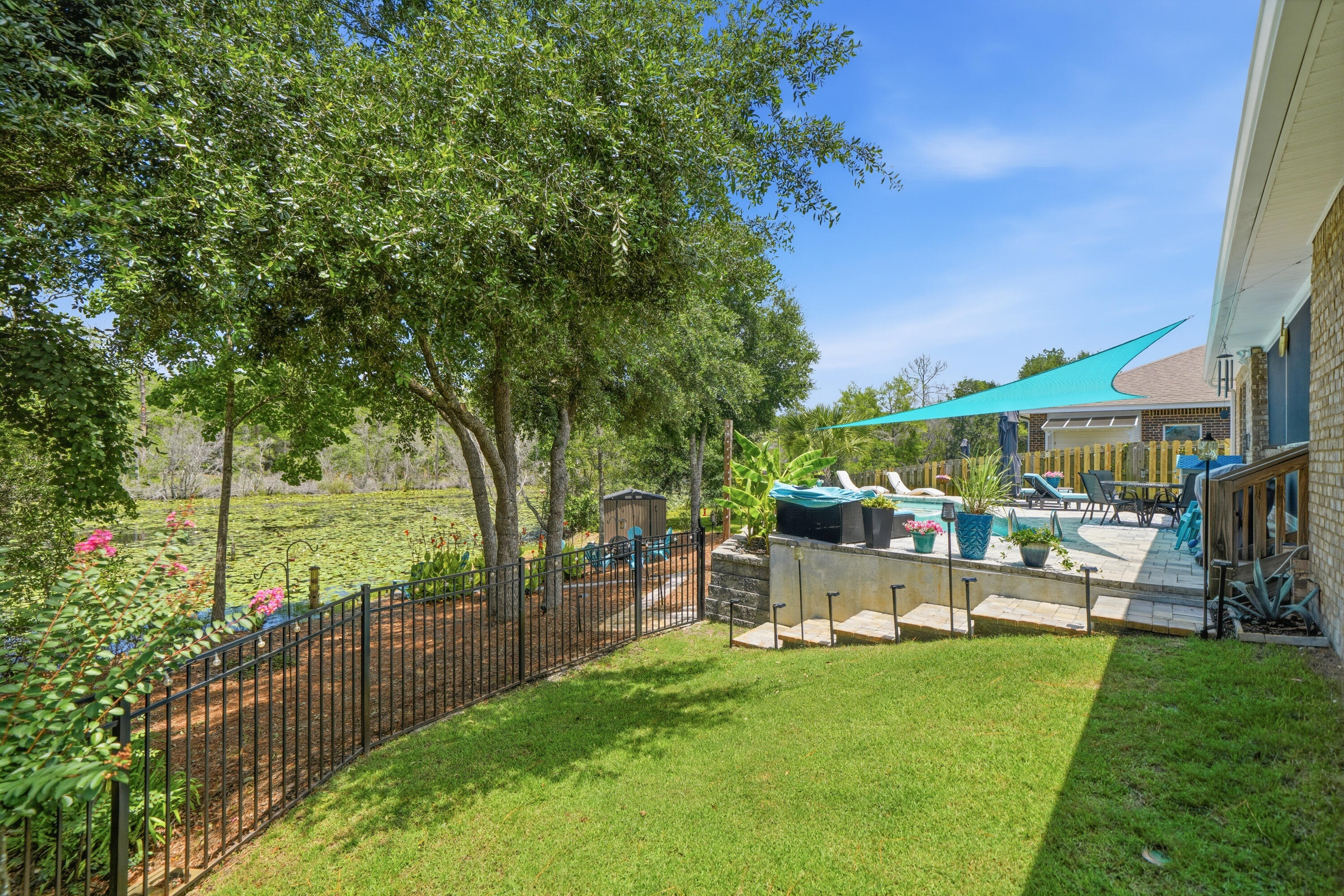PEACH CREEK PH 5 - Residential