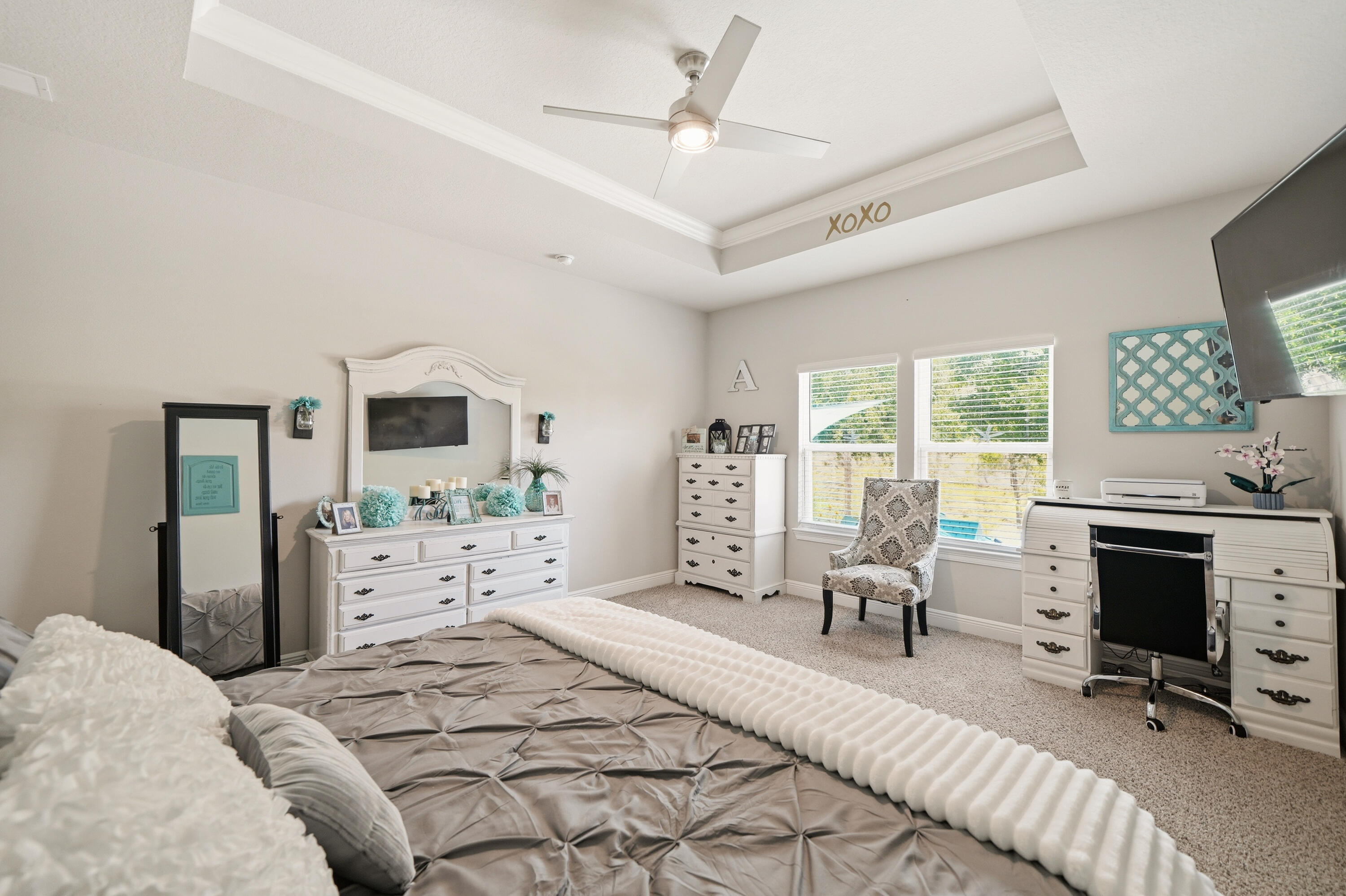 PEACH CREEK PH 5 - Residential