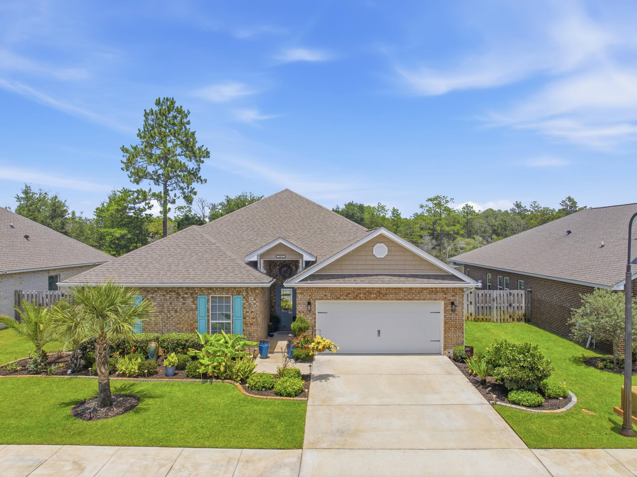 PEACH CREEK PH 5 - Residential