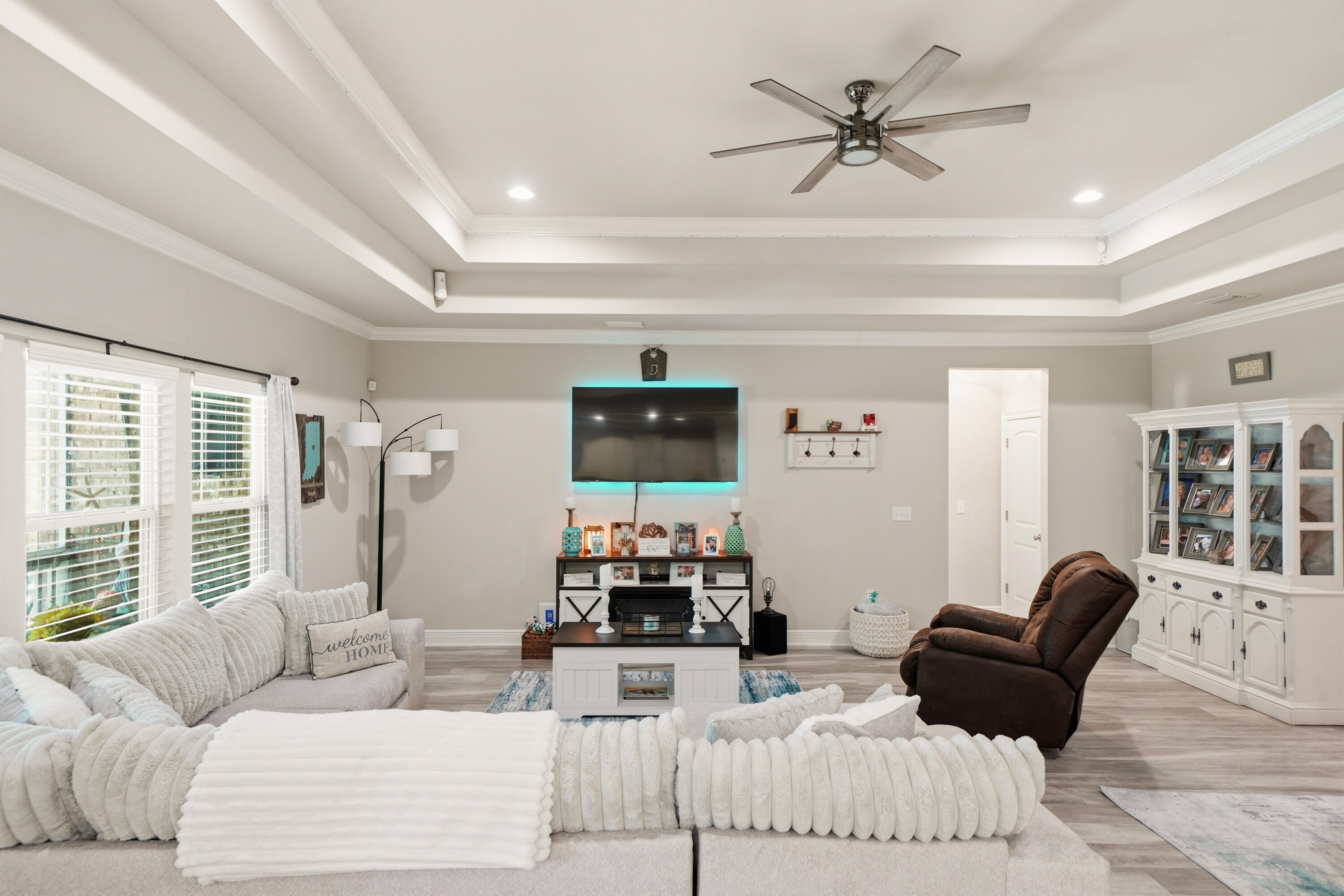 PEACH CREEK PH 5 - Residential