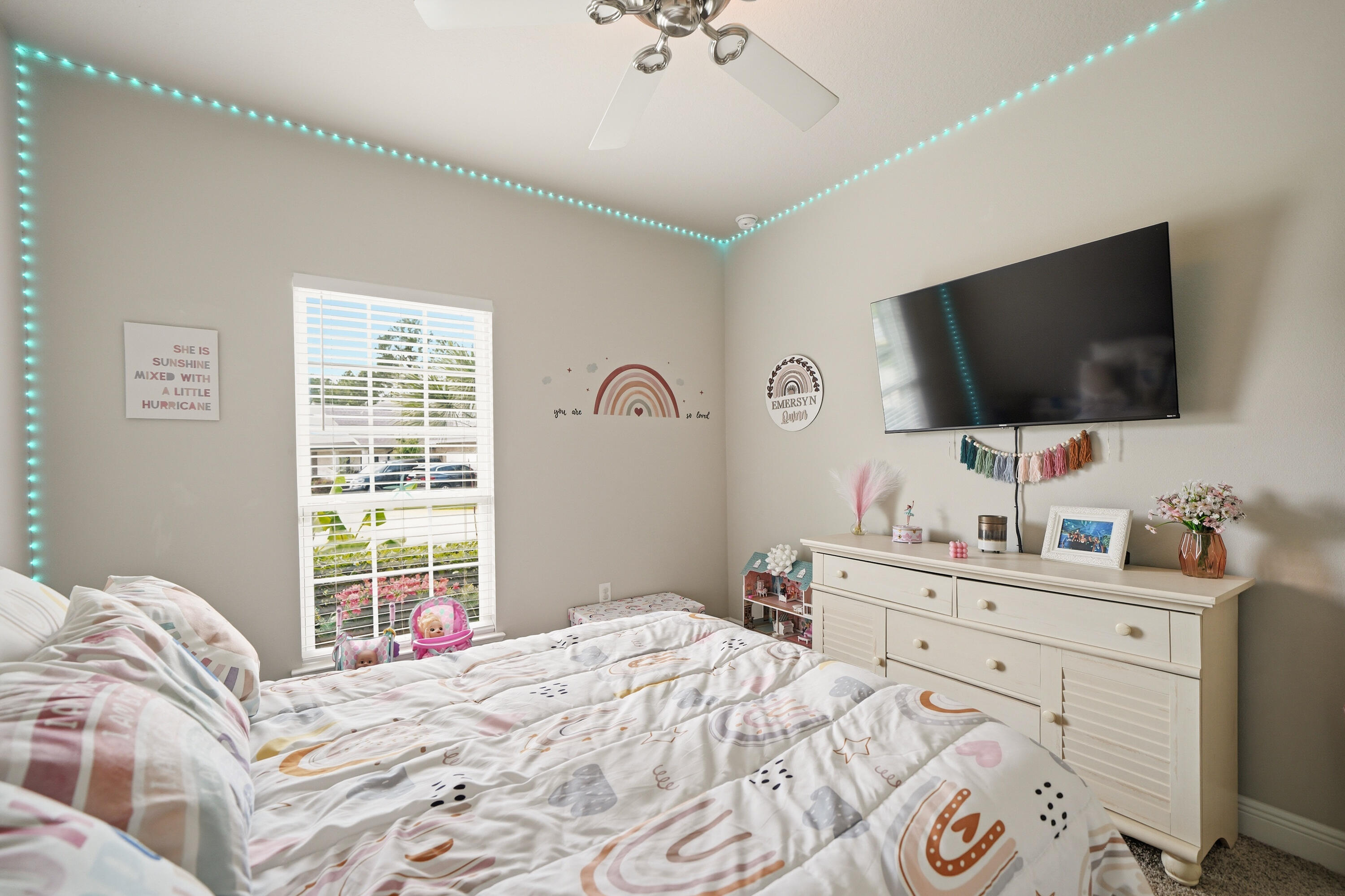 PEACH CREEK PH 5 - Residential
