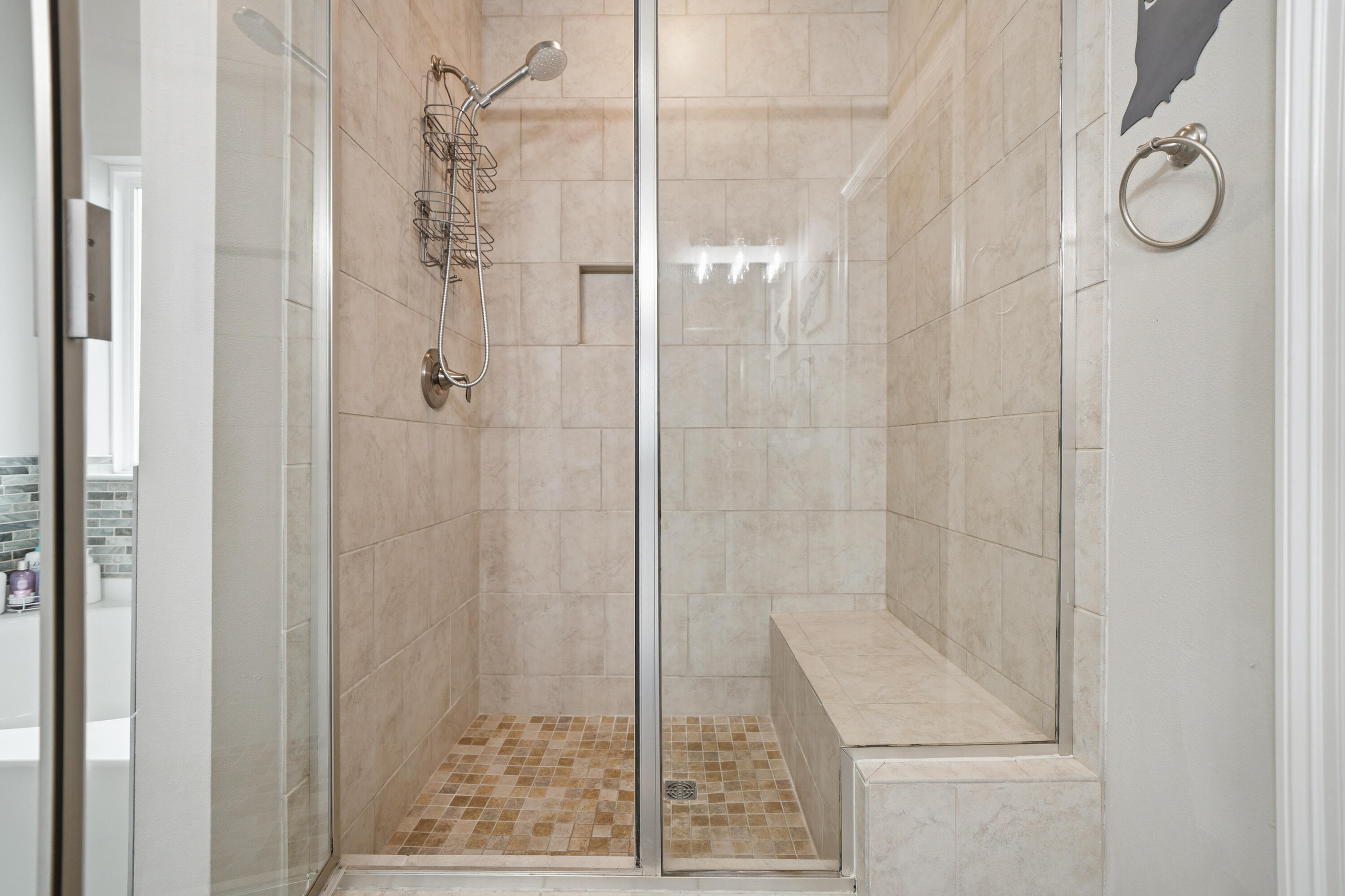 PEACH CREEK PH 5 - Residential