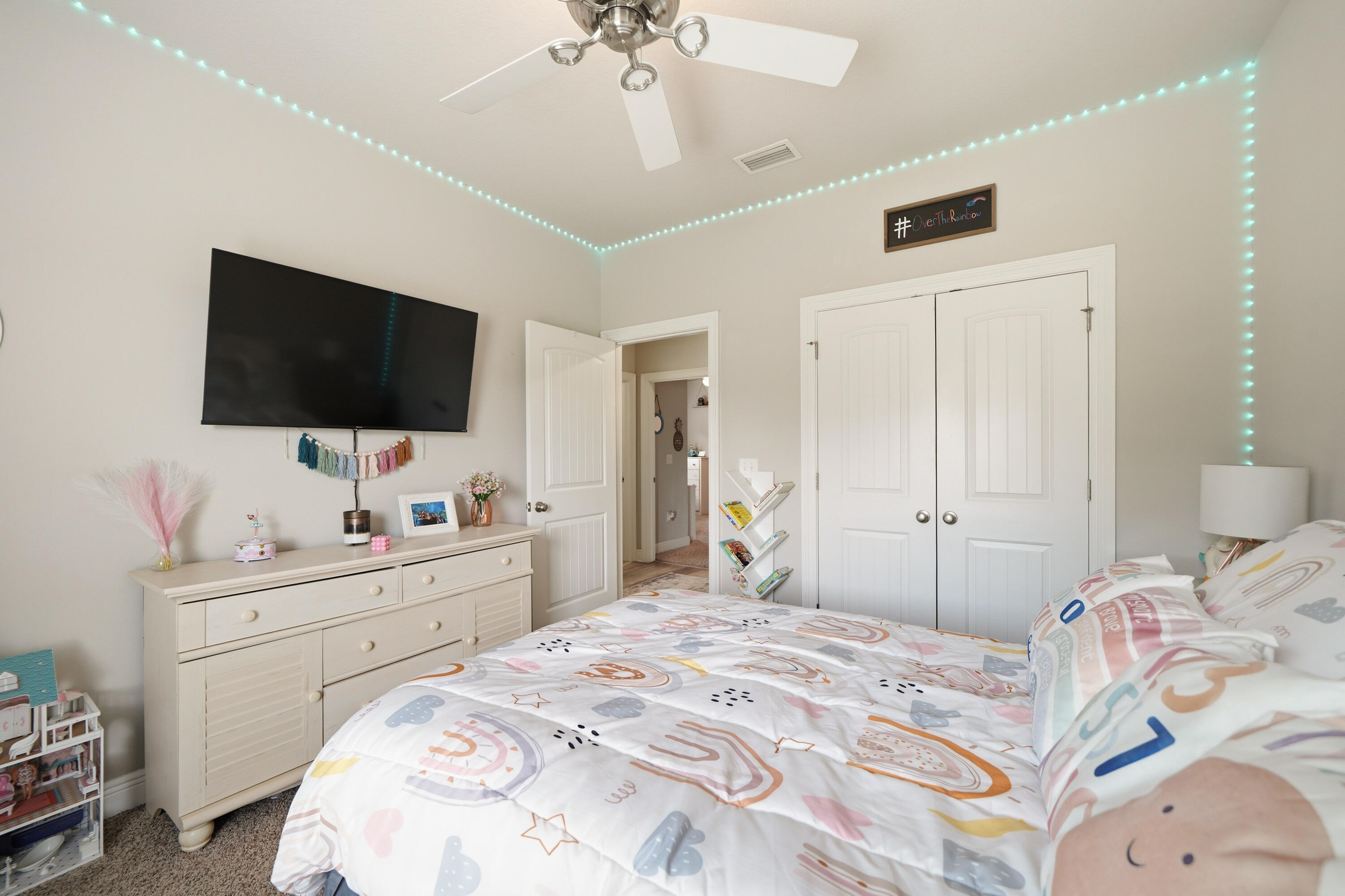 PEACH CREEK PH 5 - Residential
