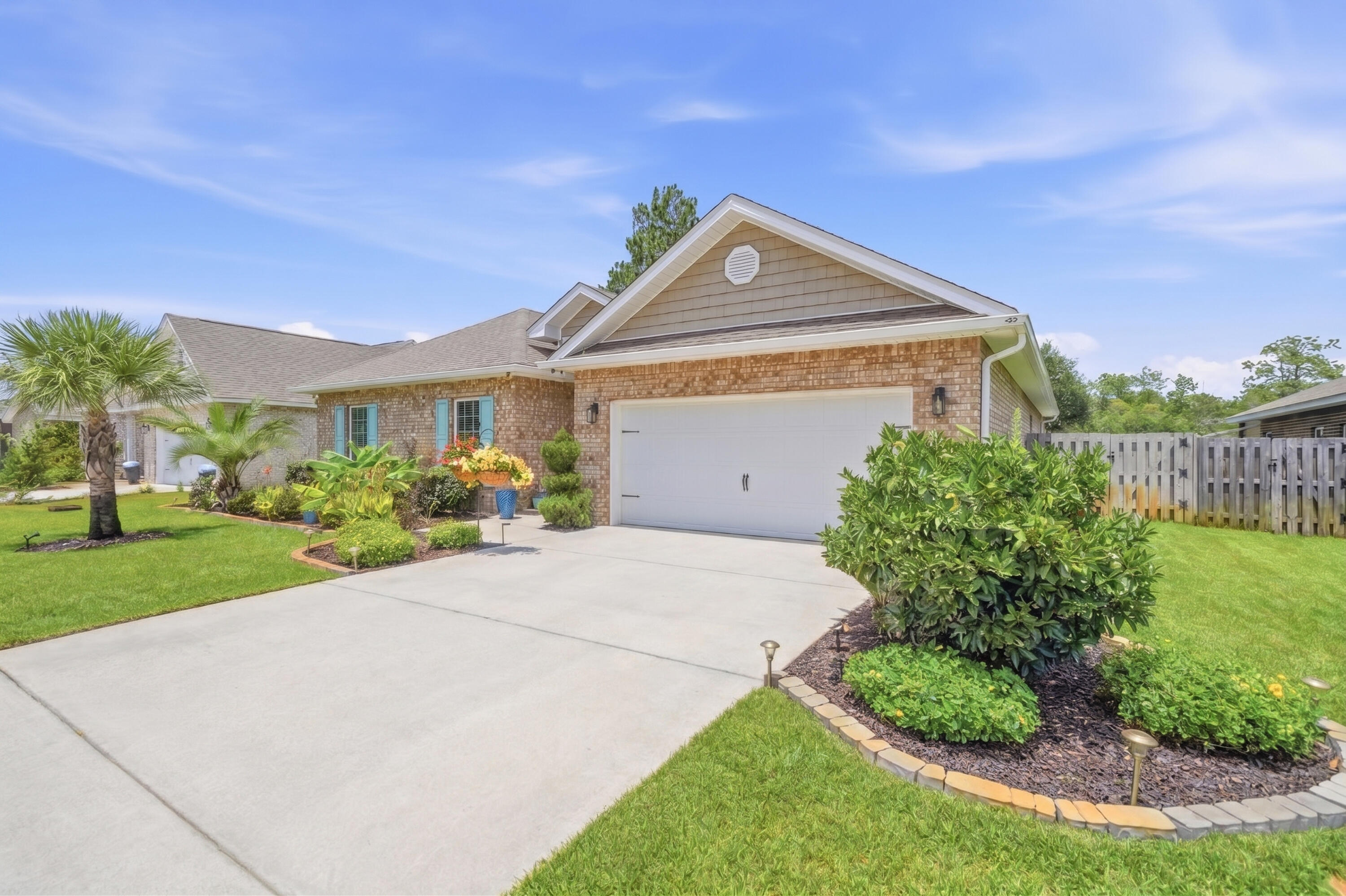 PEACH CREEK PH 5 - Residential