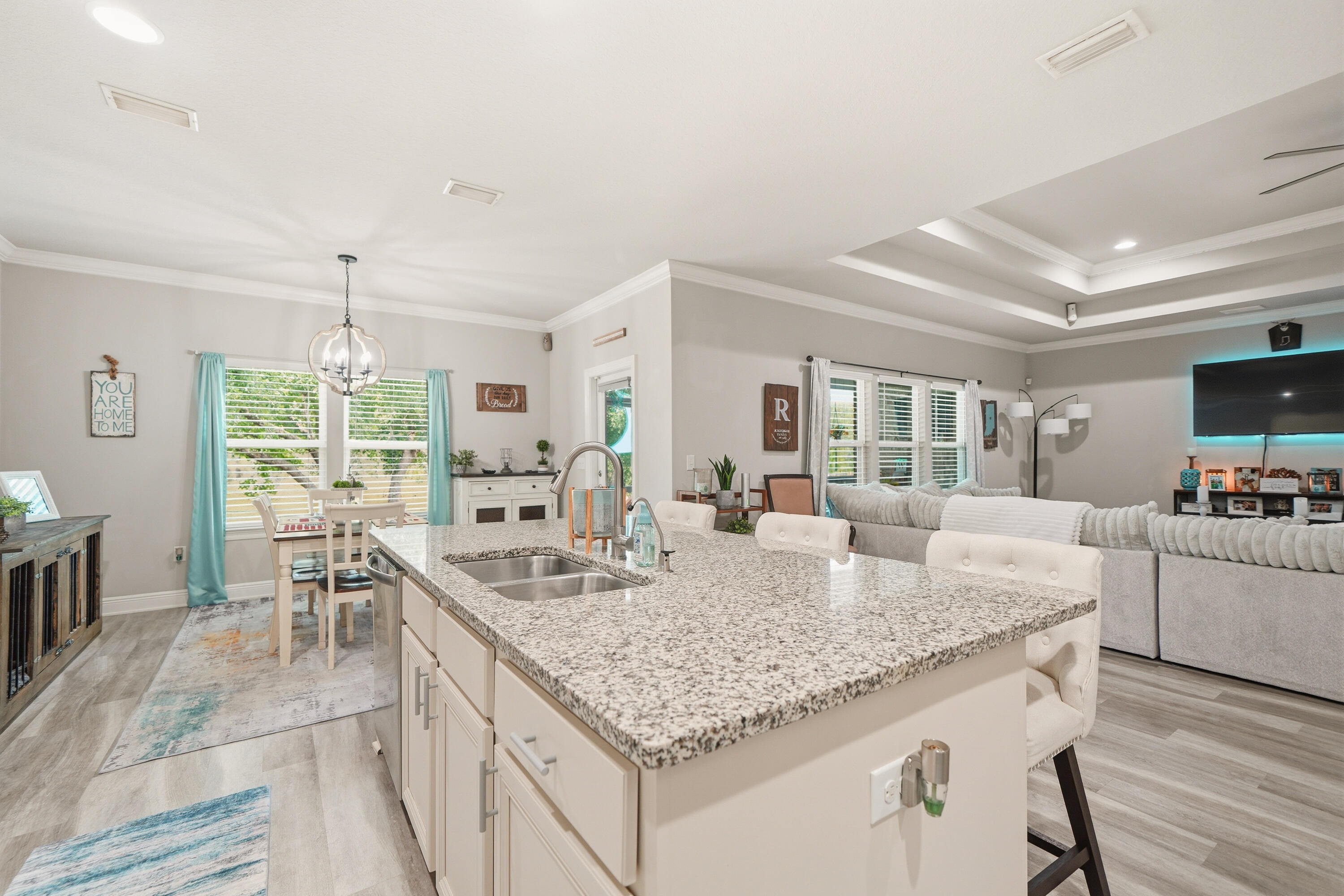 PEACH CREEK PH 5 - Residential