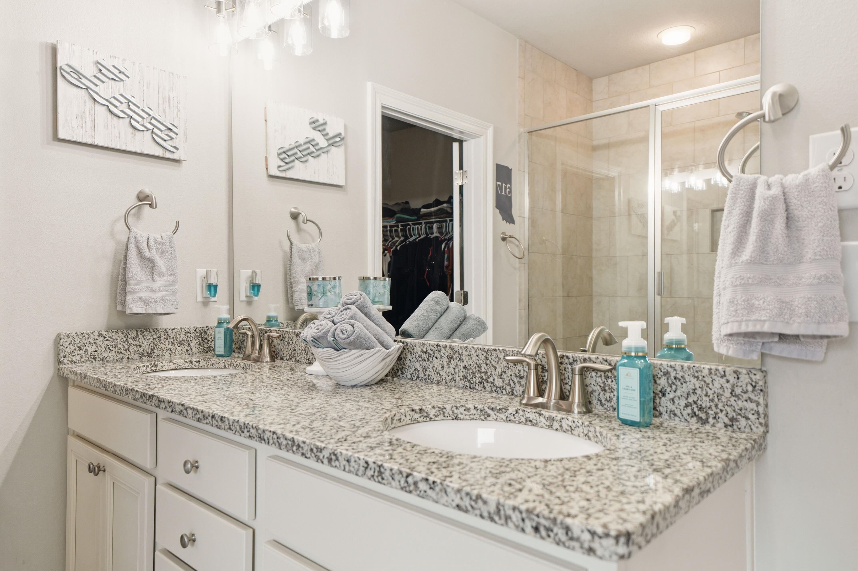PEACH CREEK PH 5 - Residential
