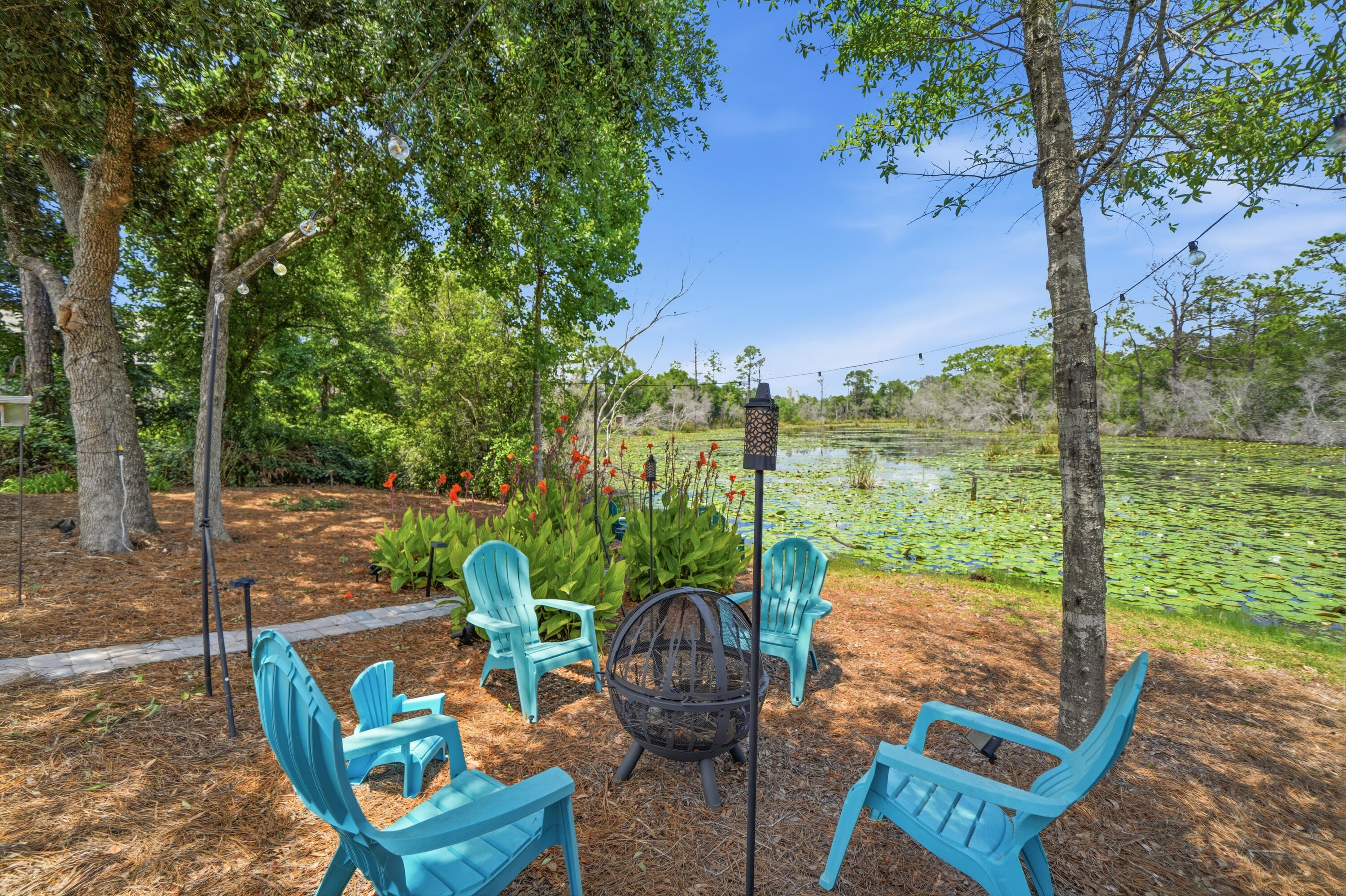 PEACH CREEK PH 5 - Residential