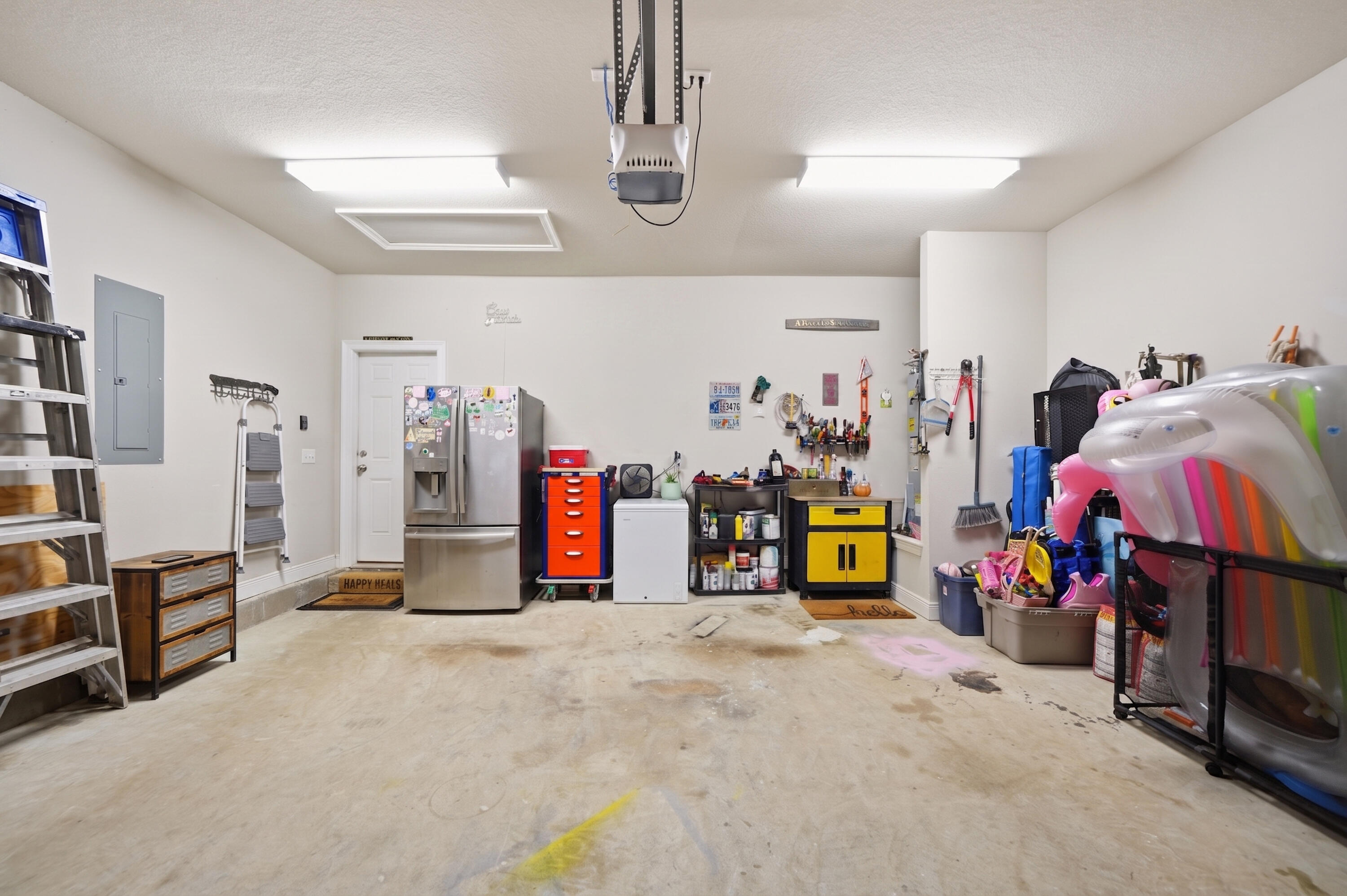 PEACH CREEK PH 5 - Residential