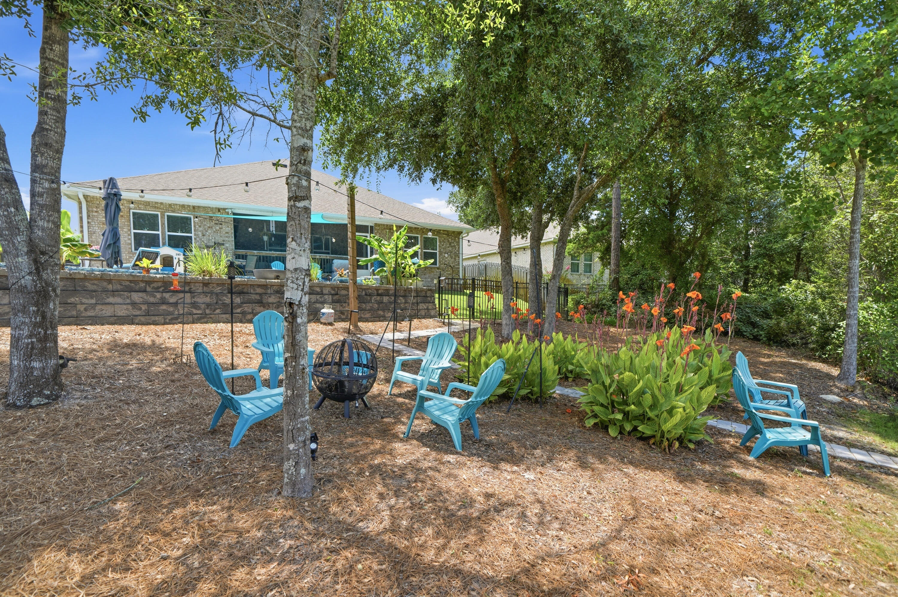 PEACH CREEK PH 5 - Residential