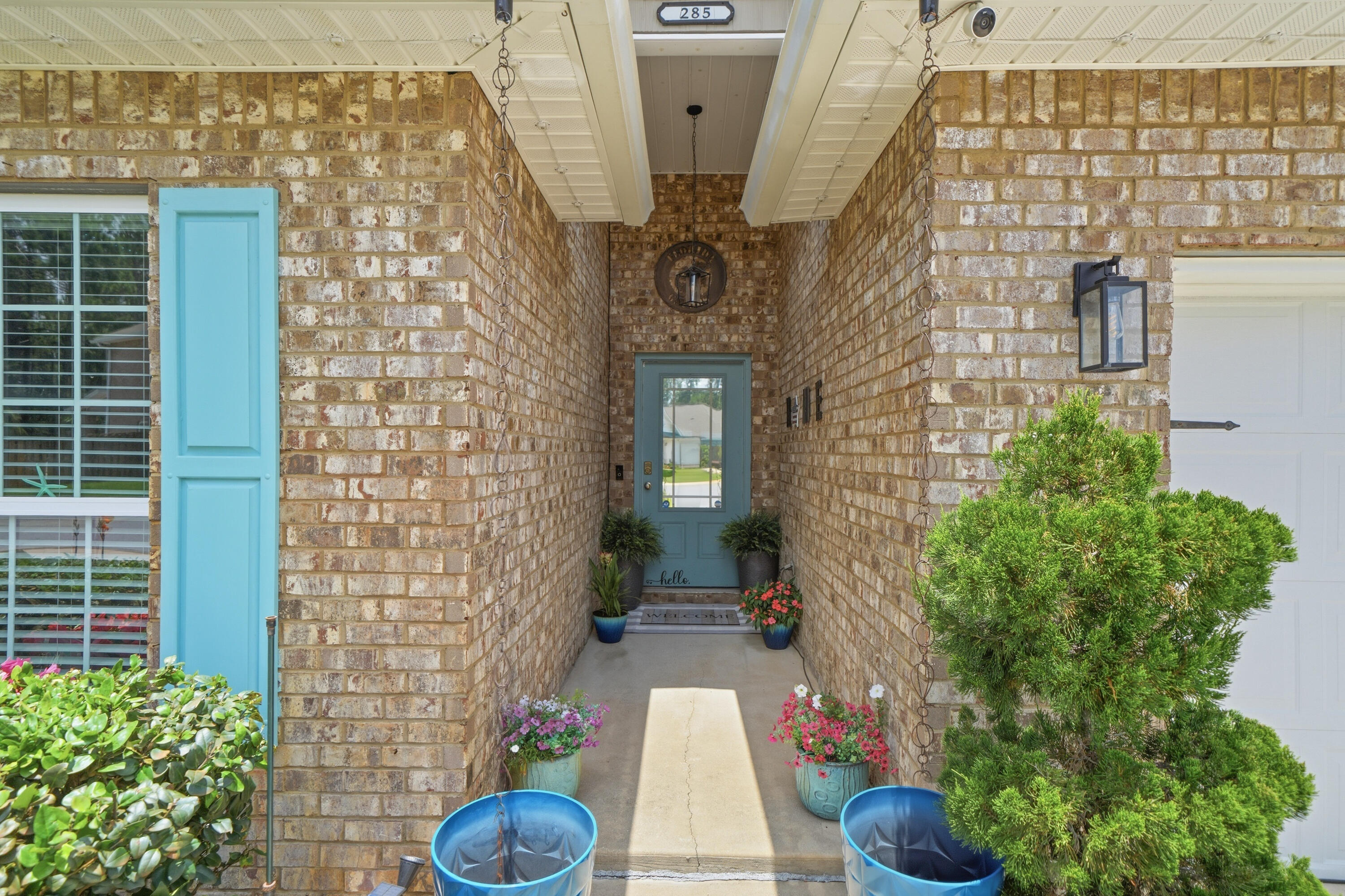 PEACH CREEK PH 5 - Residential