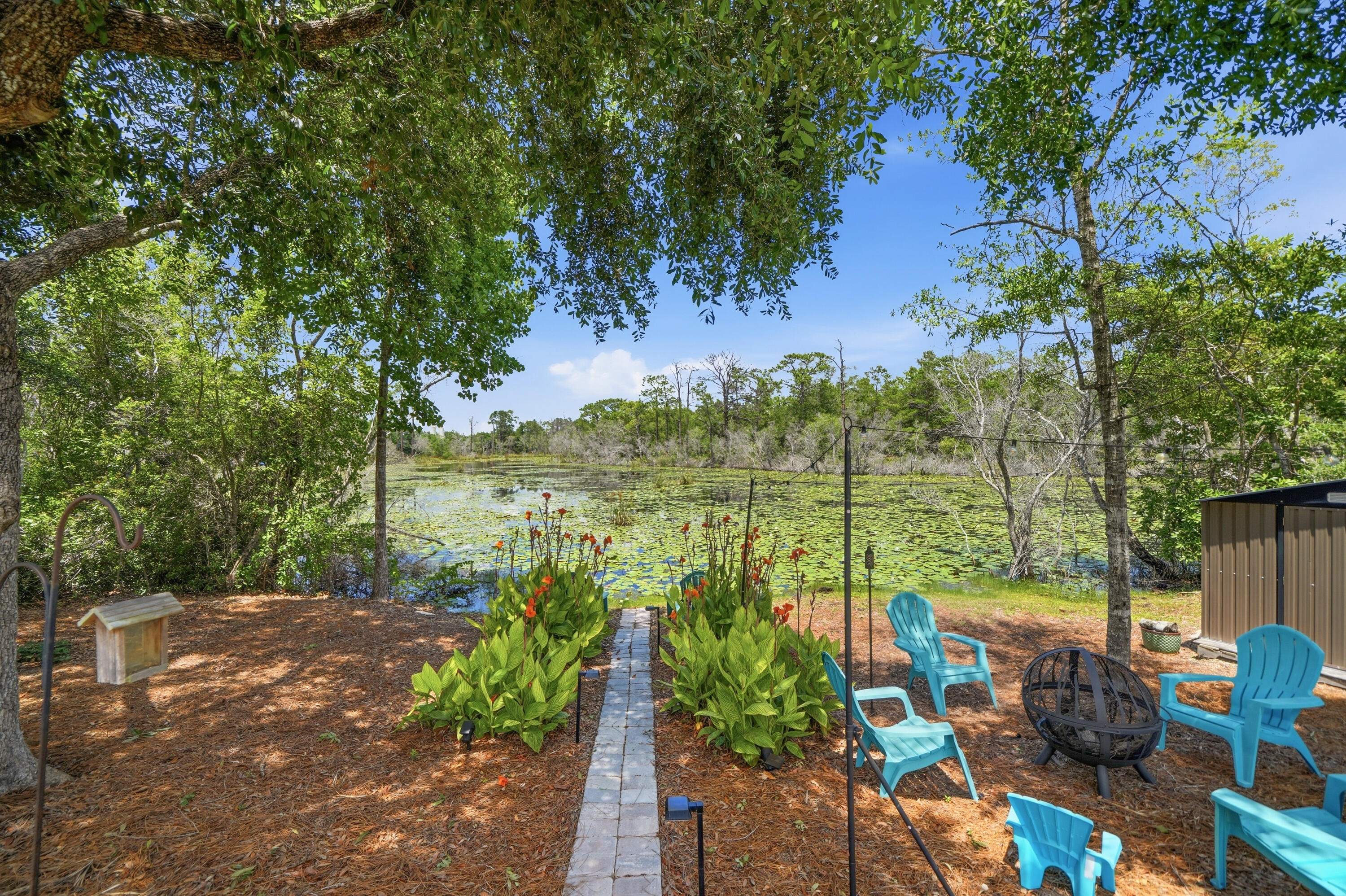 PEACH CREEK PH 5 - Residential