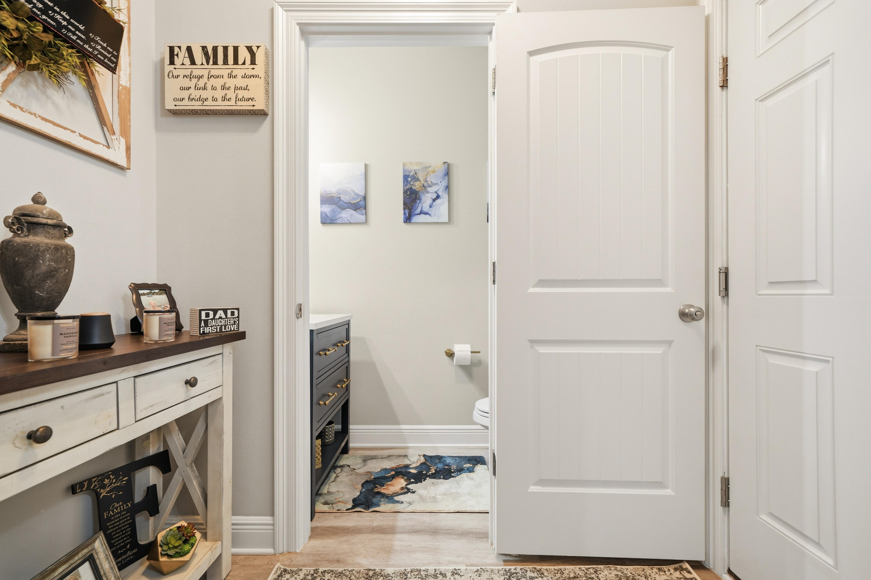 PEACH CREEK PH 5 - Residential