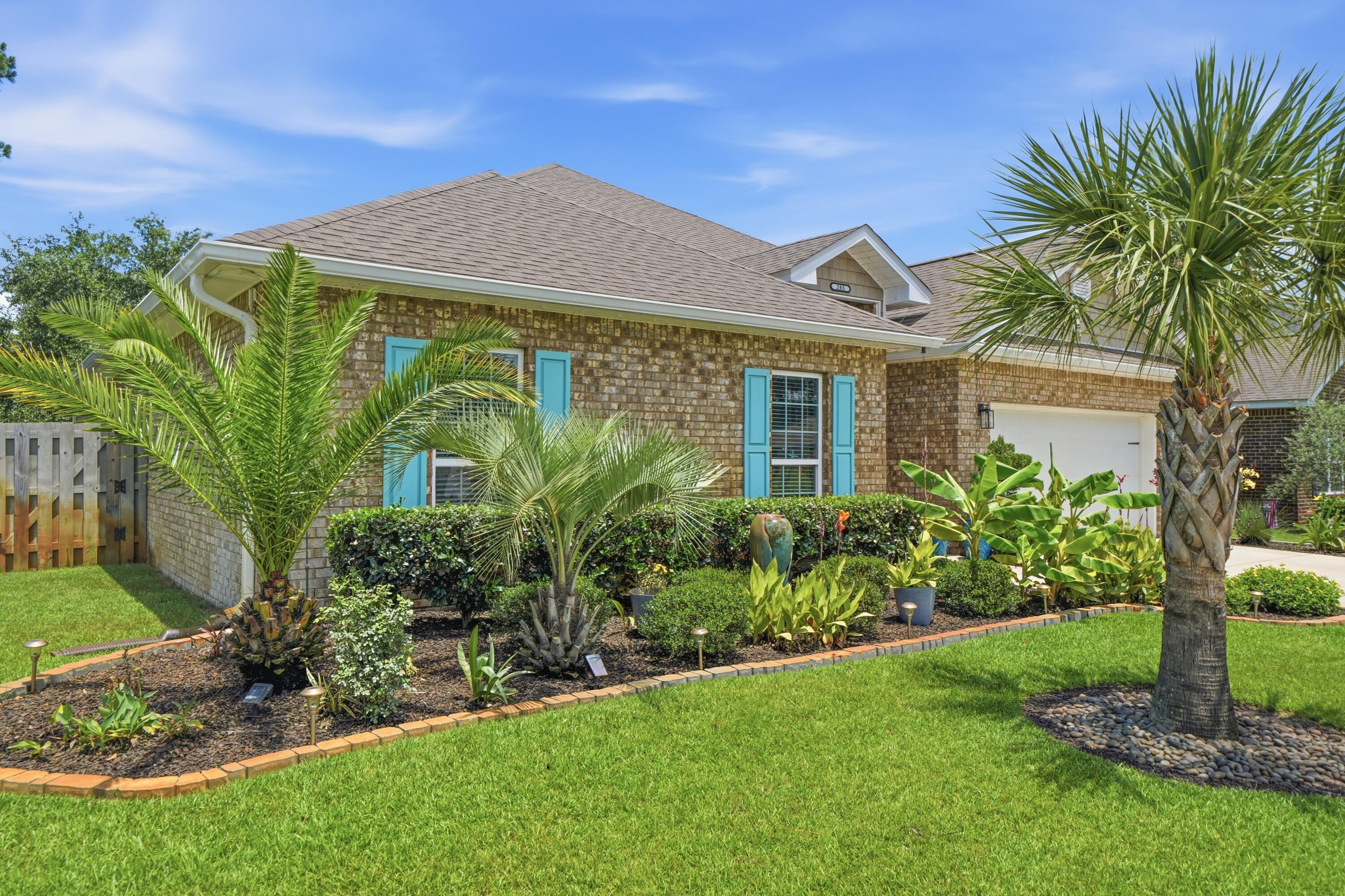 PEACH CREEK PH 5 - Residential