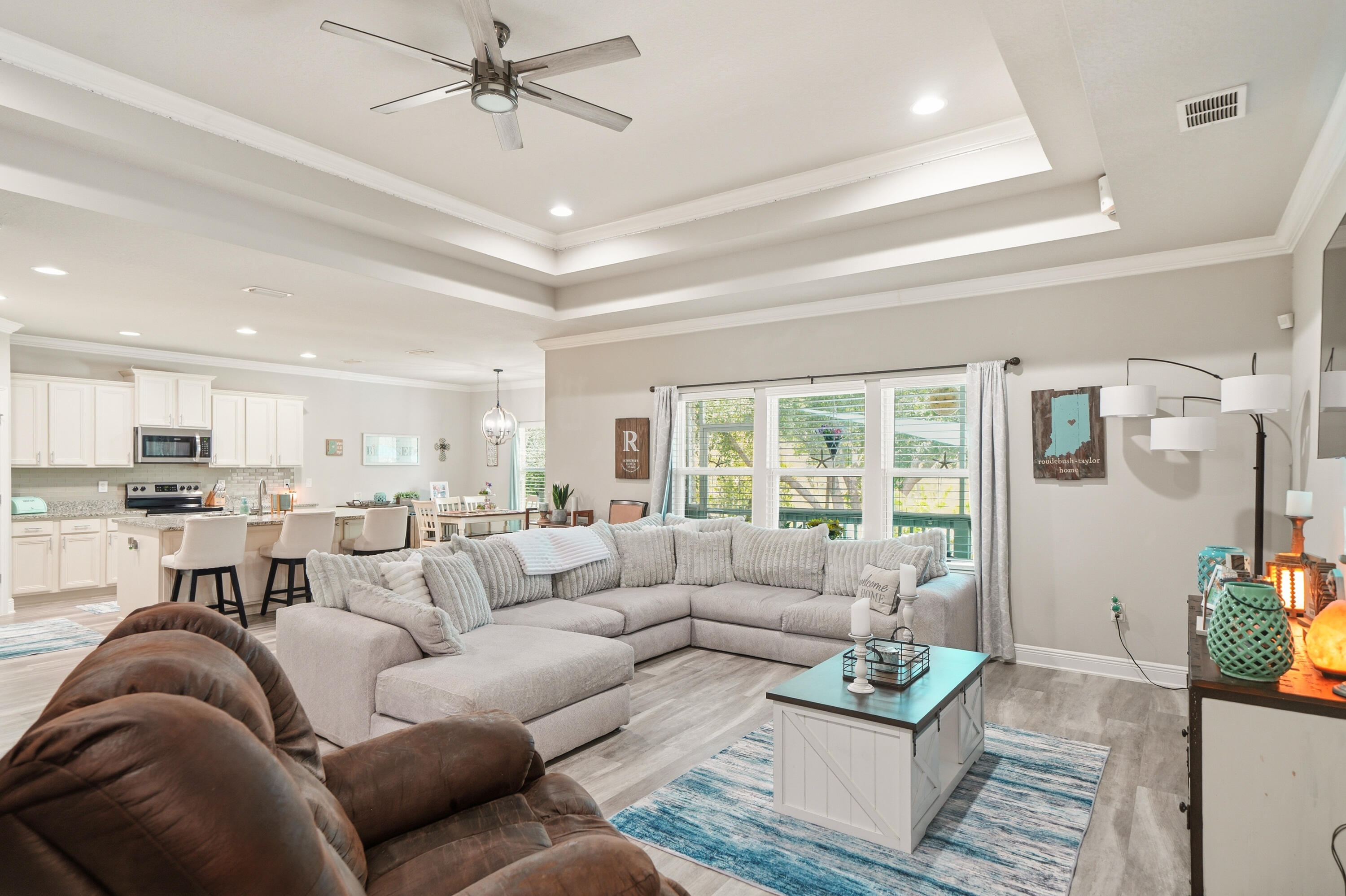 PEACH CREEK PH 5 - Residential