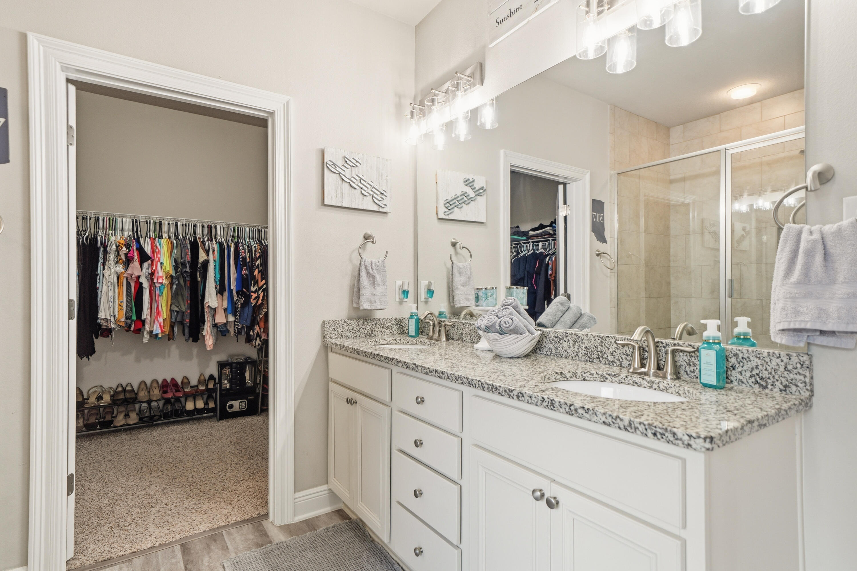 PEACH CREEK PH 5 - Residential