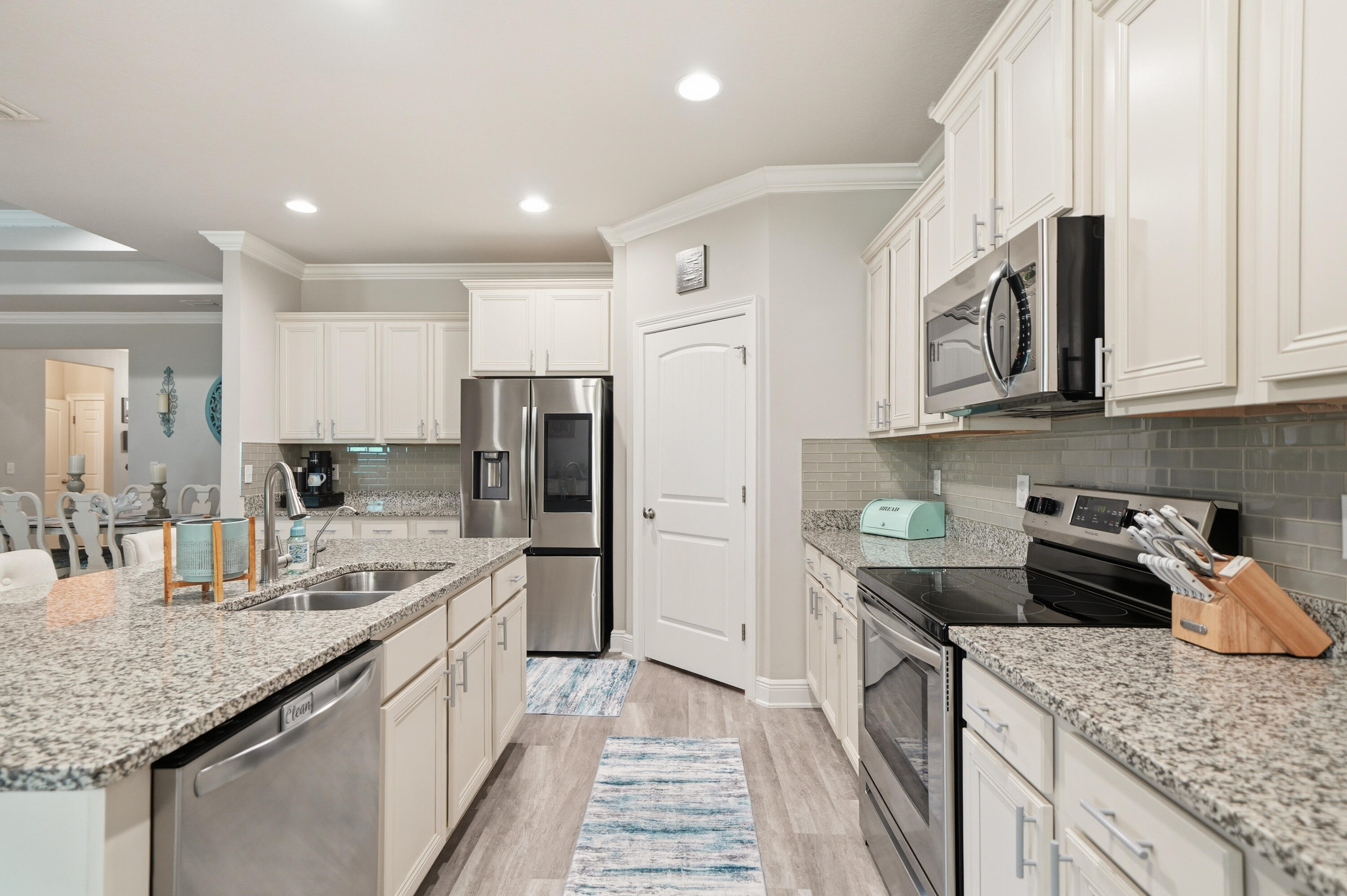 PEACH CREEK PH 5 - Residential