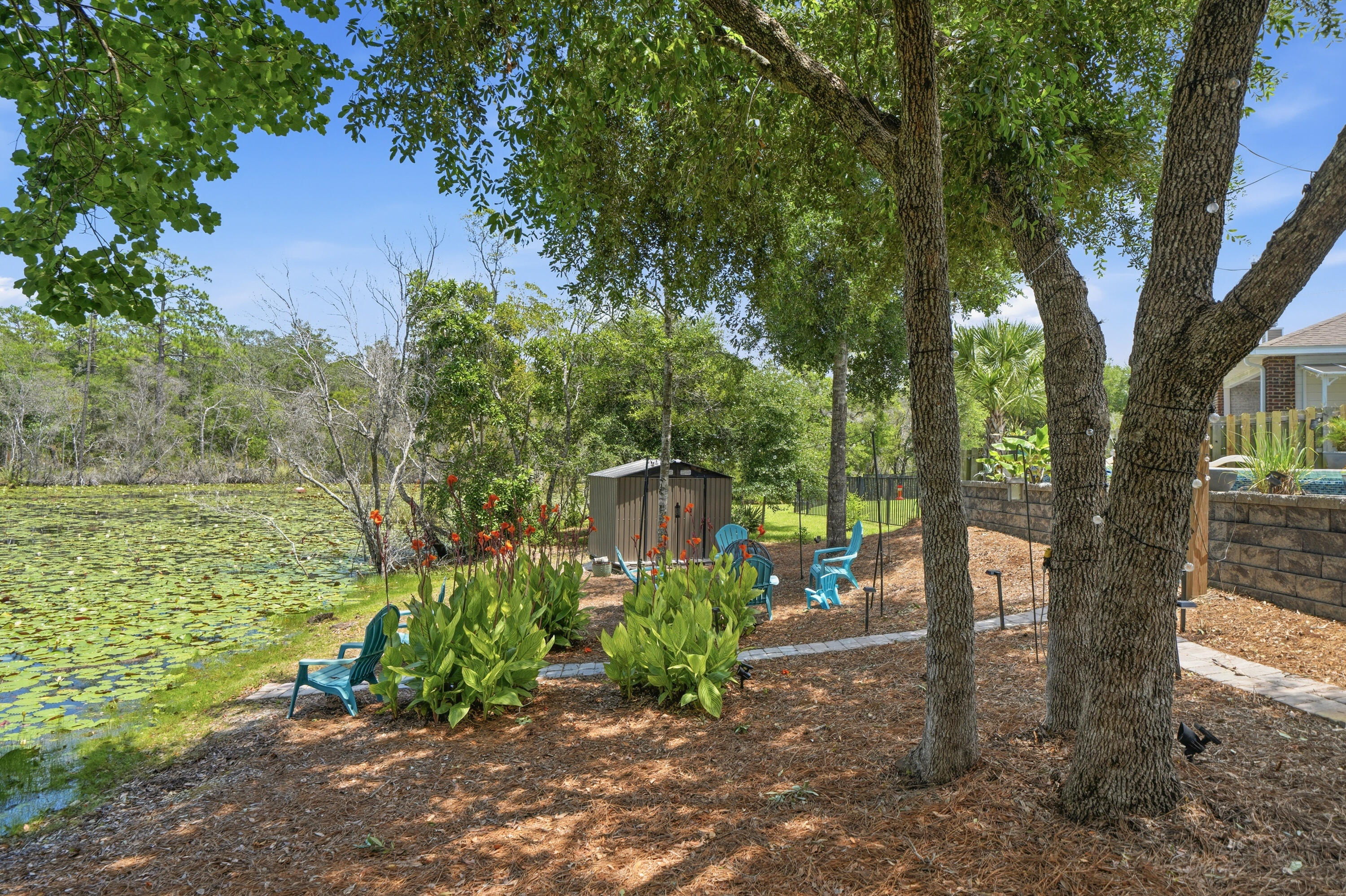 PEACH CREEK PH 5 - Residential