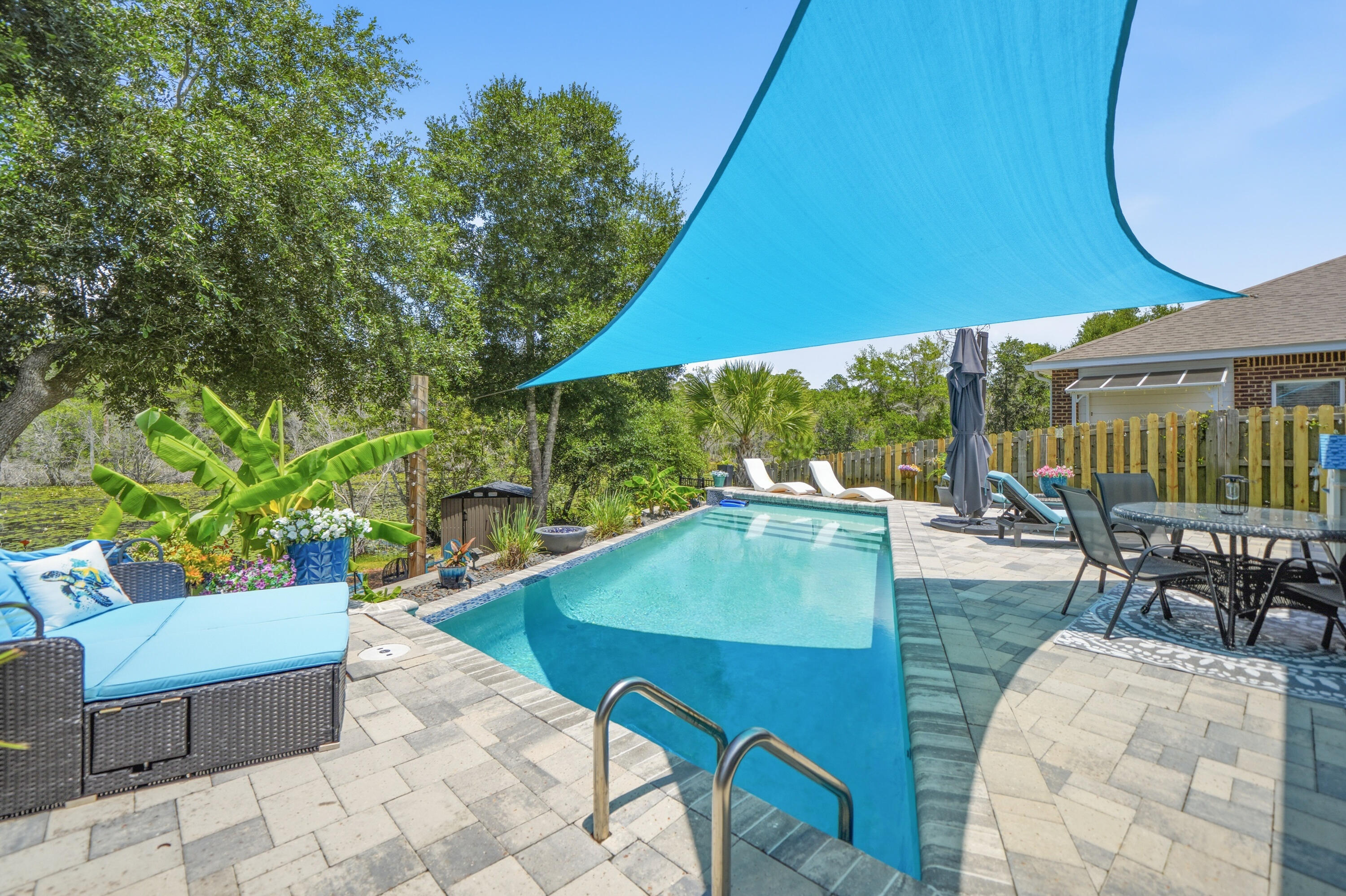 PEACH CREEK PH 5 - Residential
