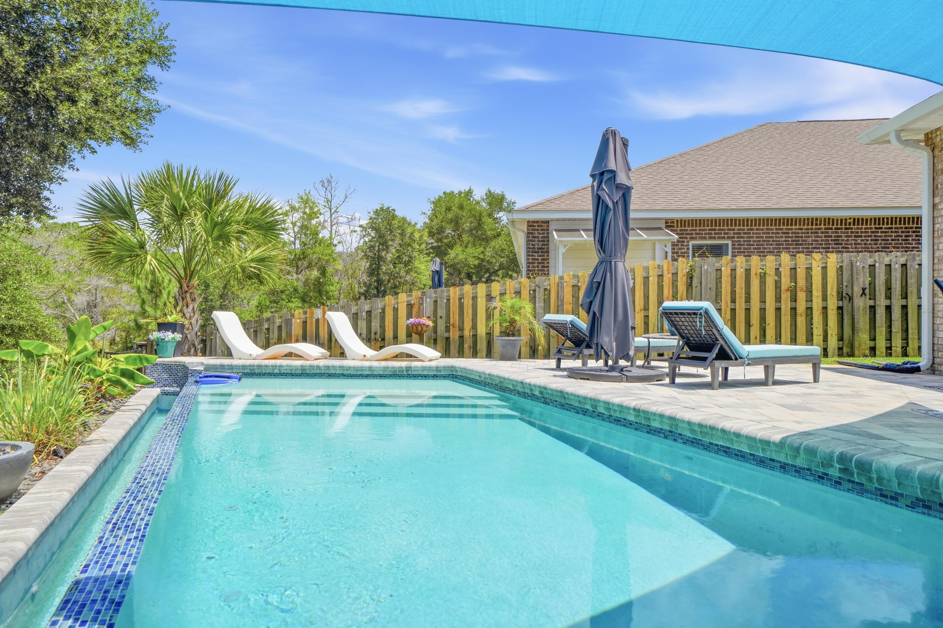 PEACH CREEK PH 5 - Residential