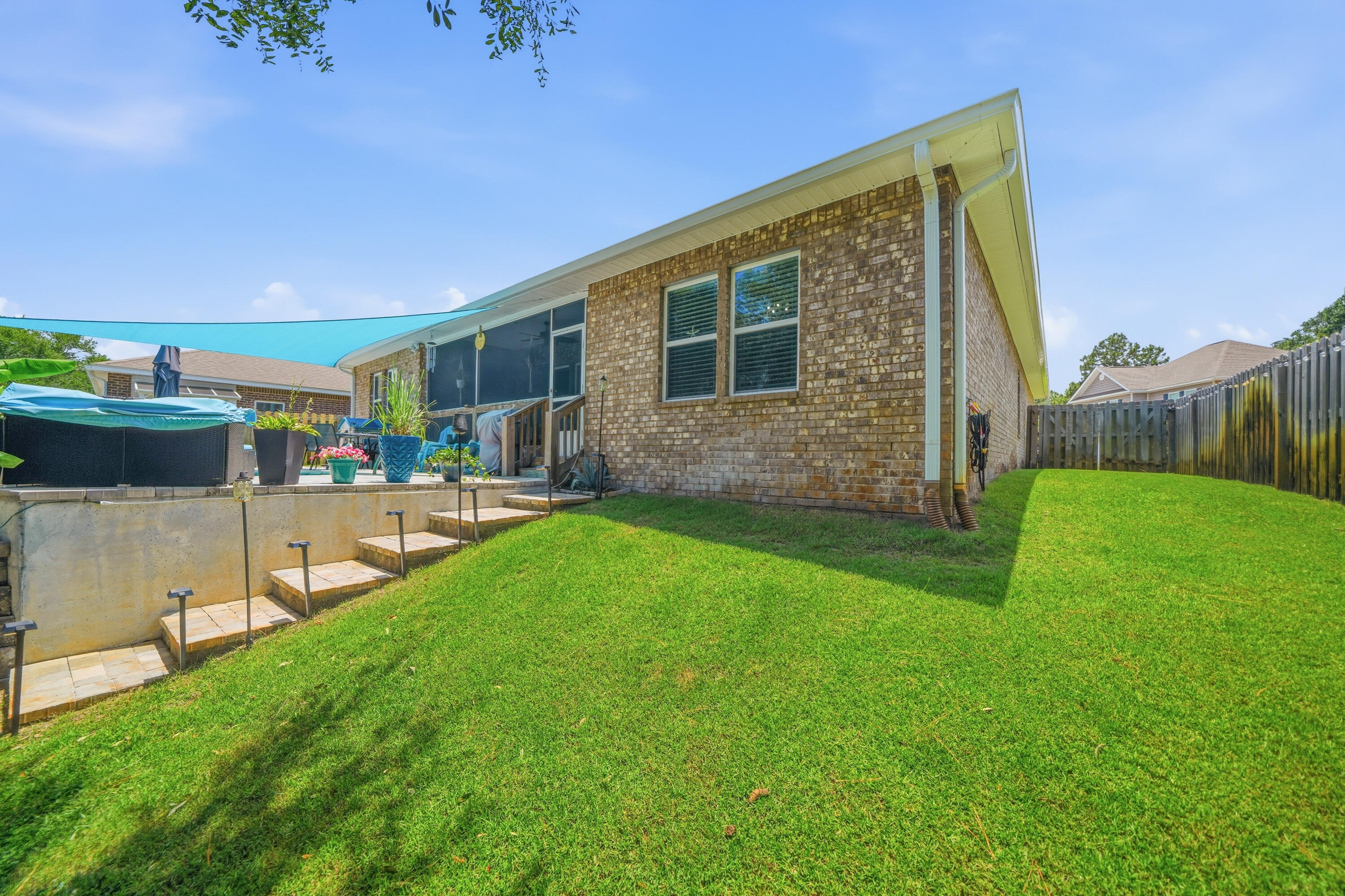 PEACH CREEK PH 5 - Residential