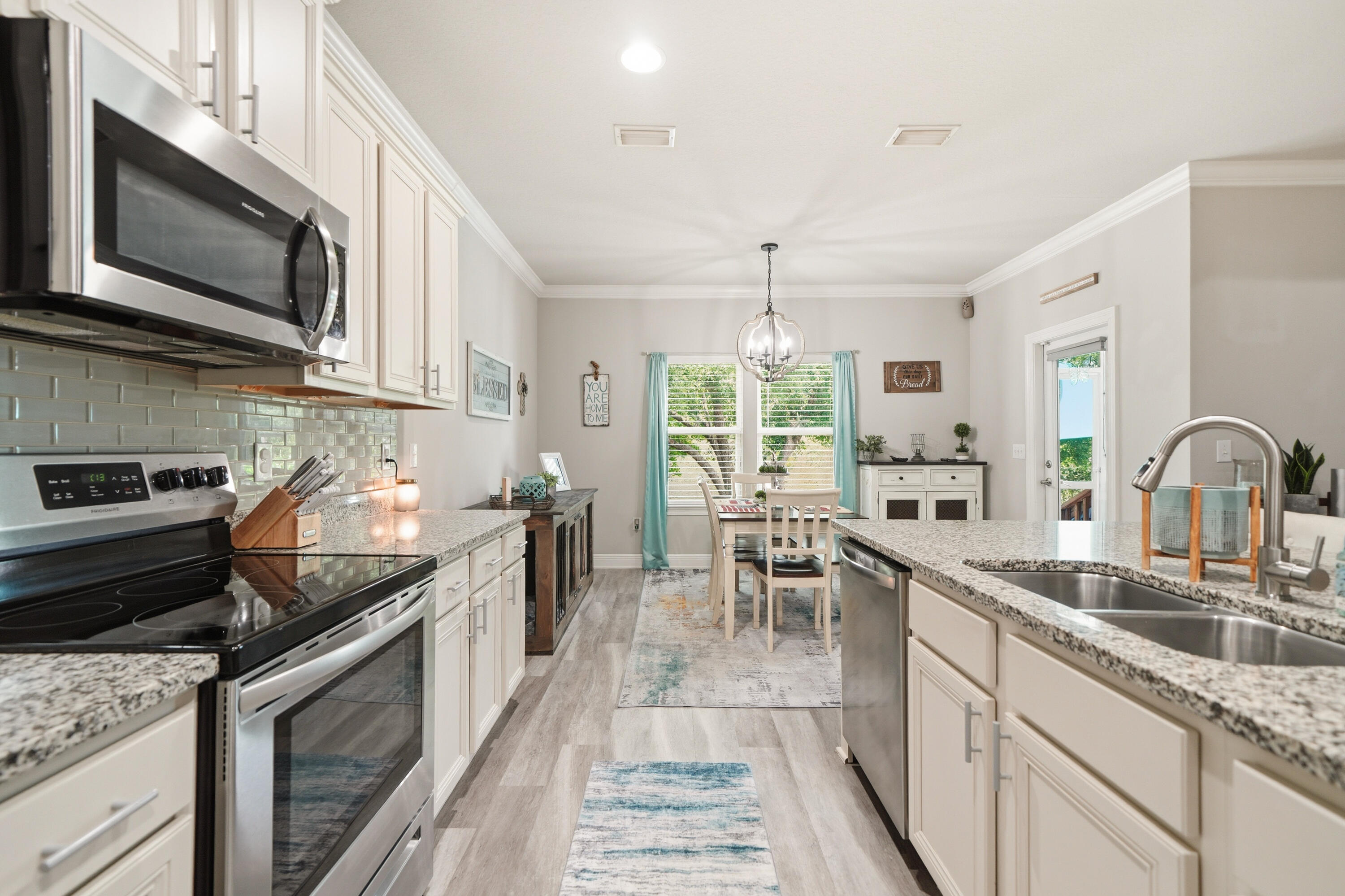 PEACH CREEK PH 5 - Residential