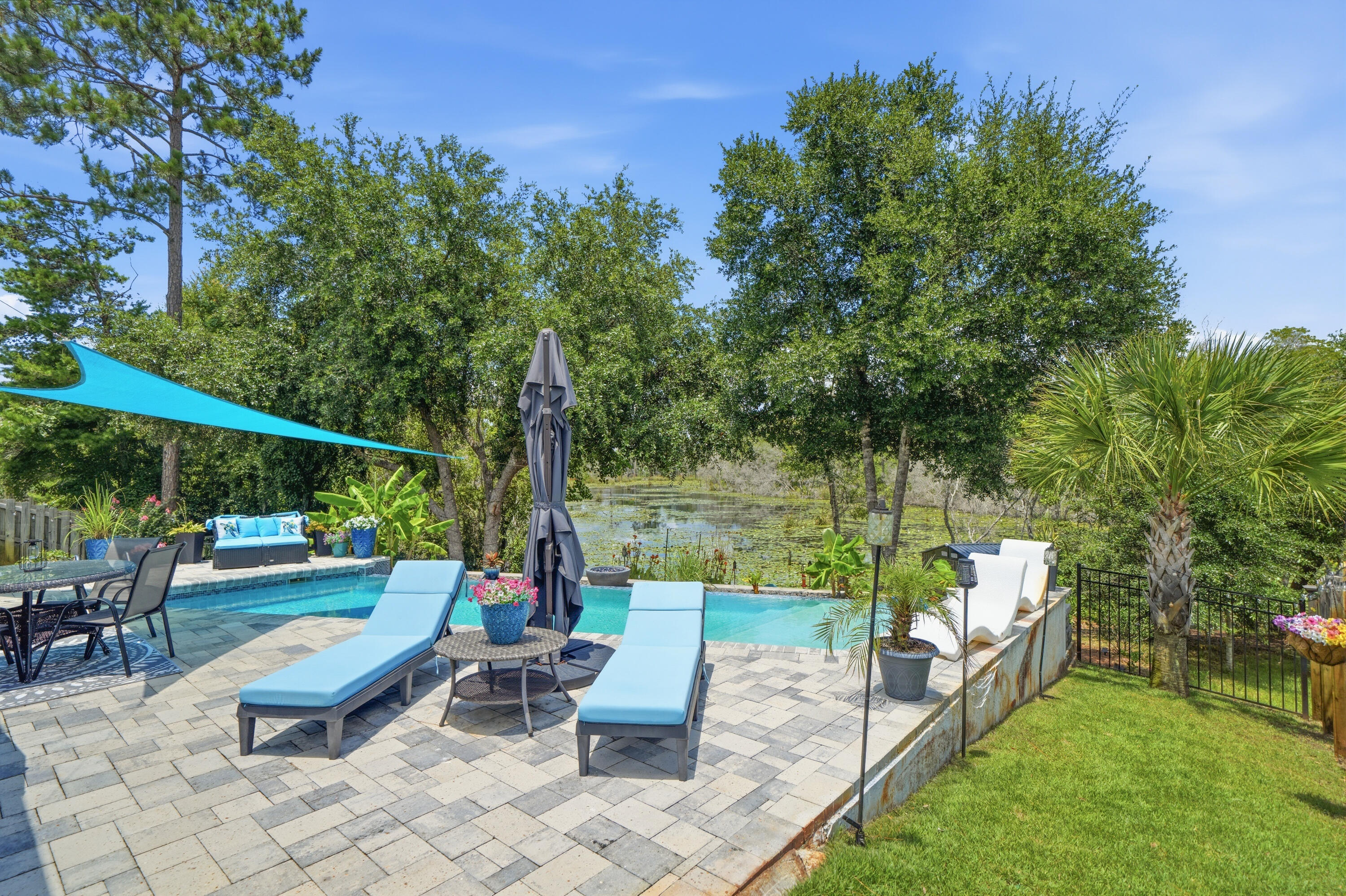 PEACH CREEK PH 5 - Residential