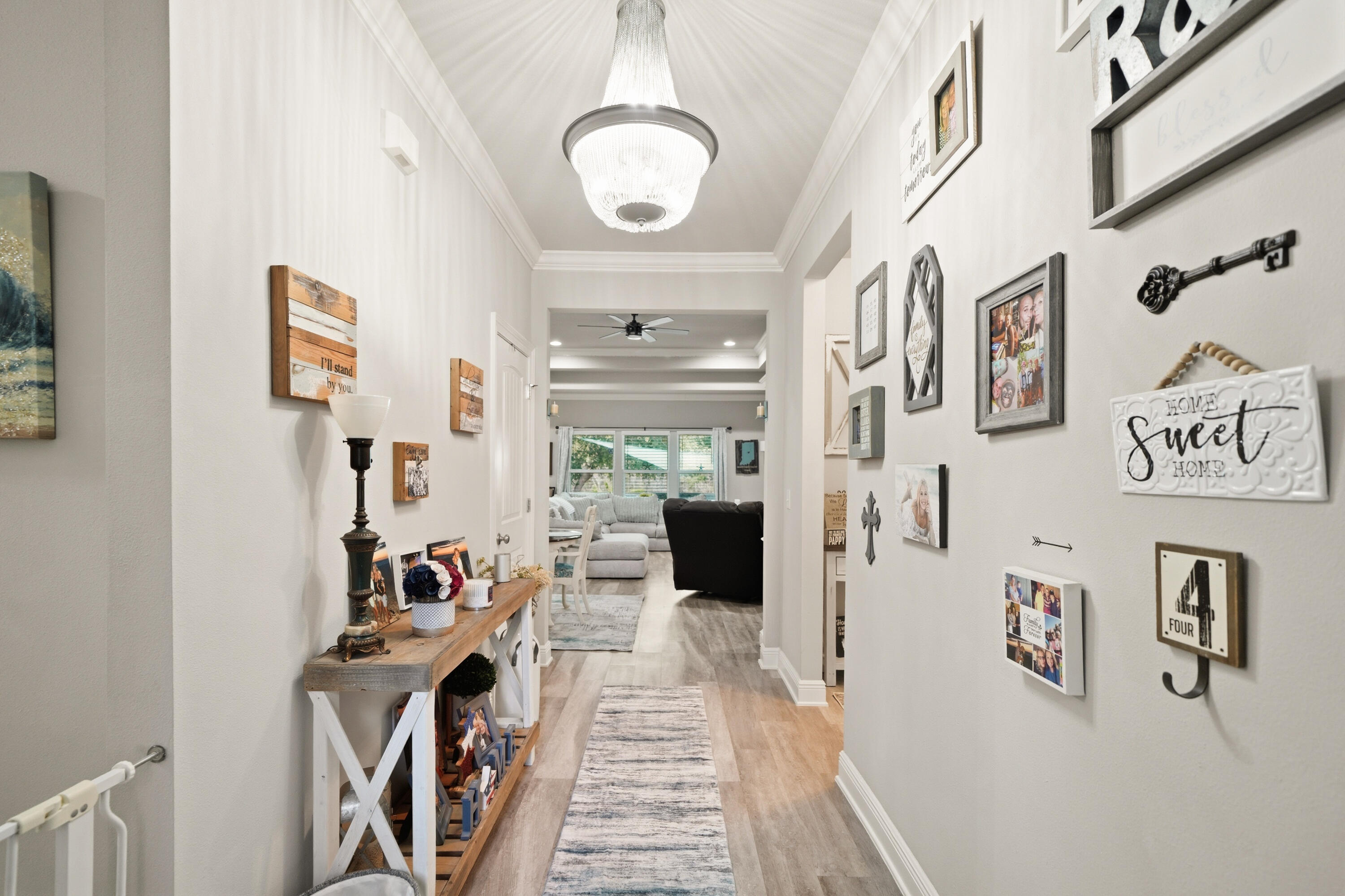 PEACH CREEK PH 5 - Residential