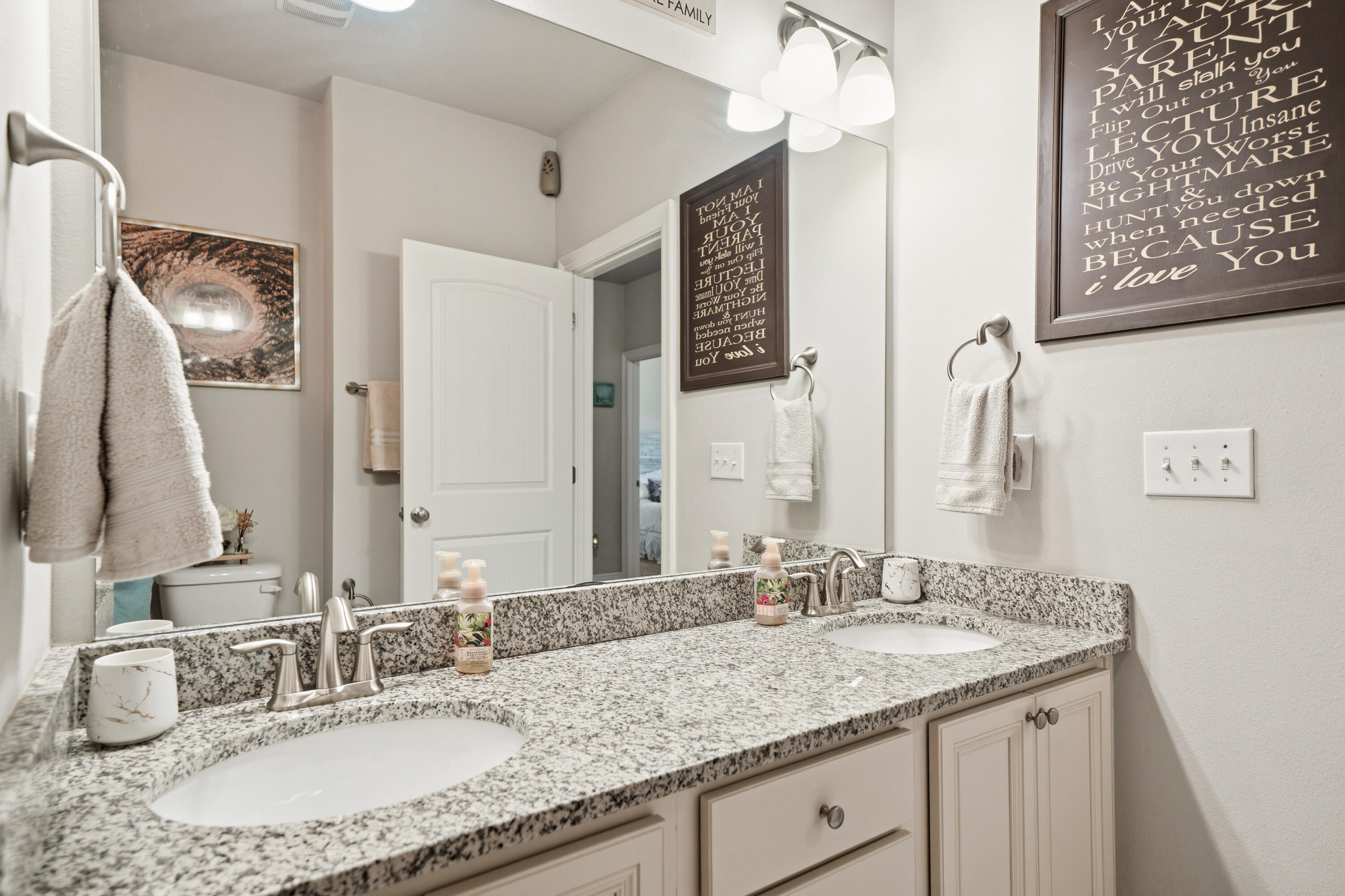PEACH CREEK PH 5 - Residential