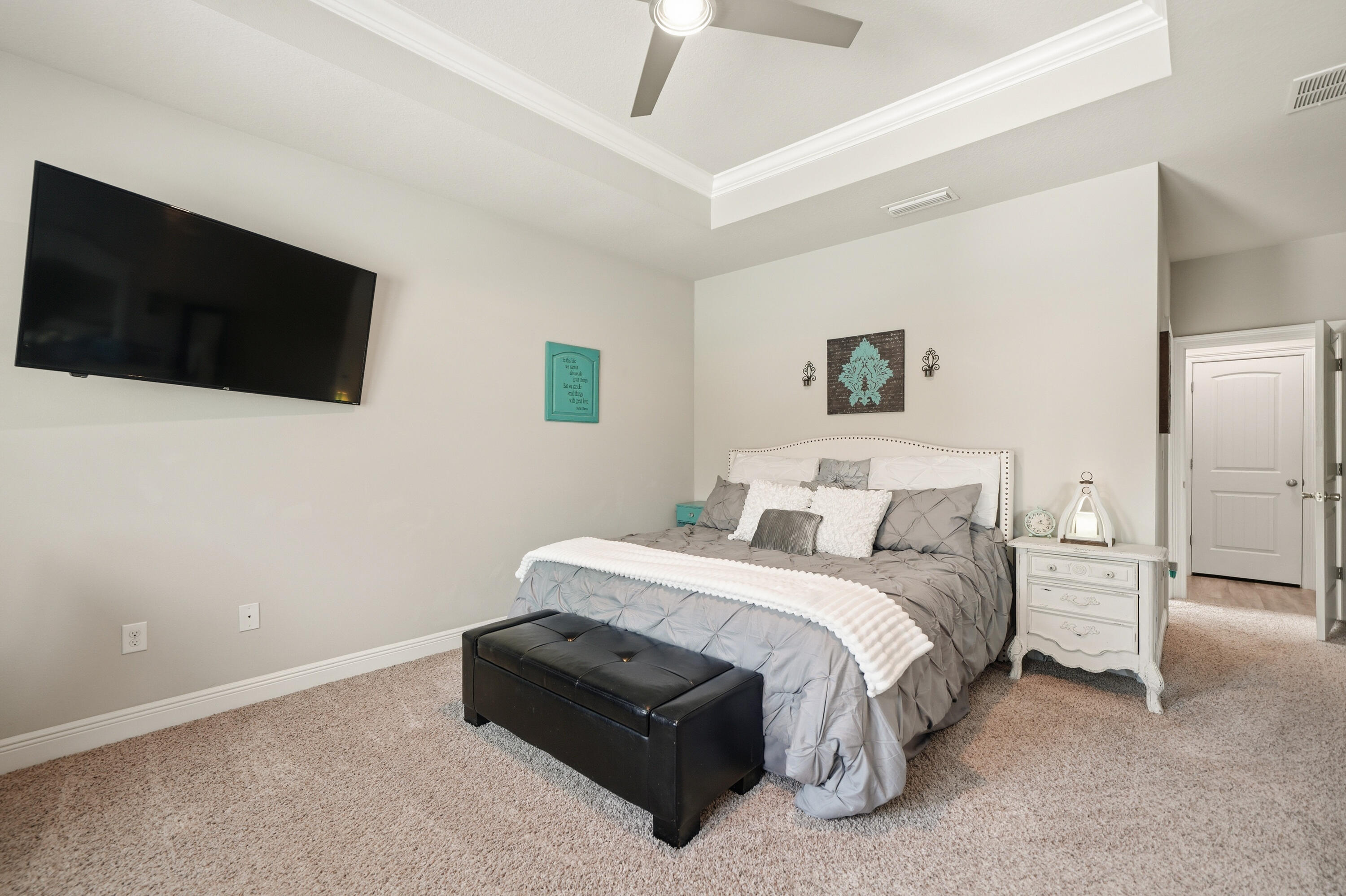PEACH CREEK PH 5 - Residential