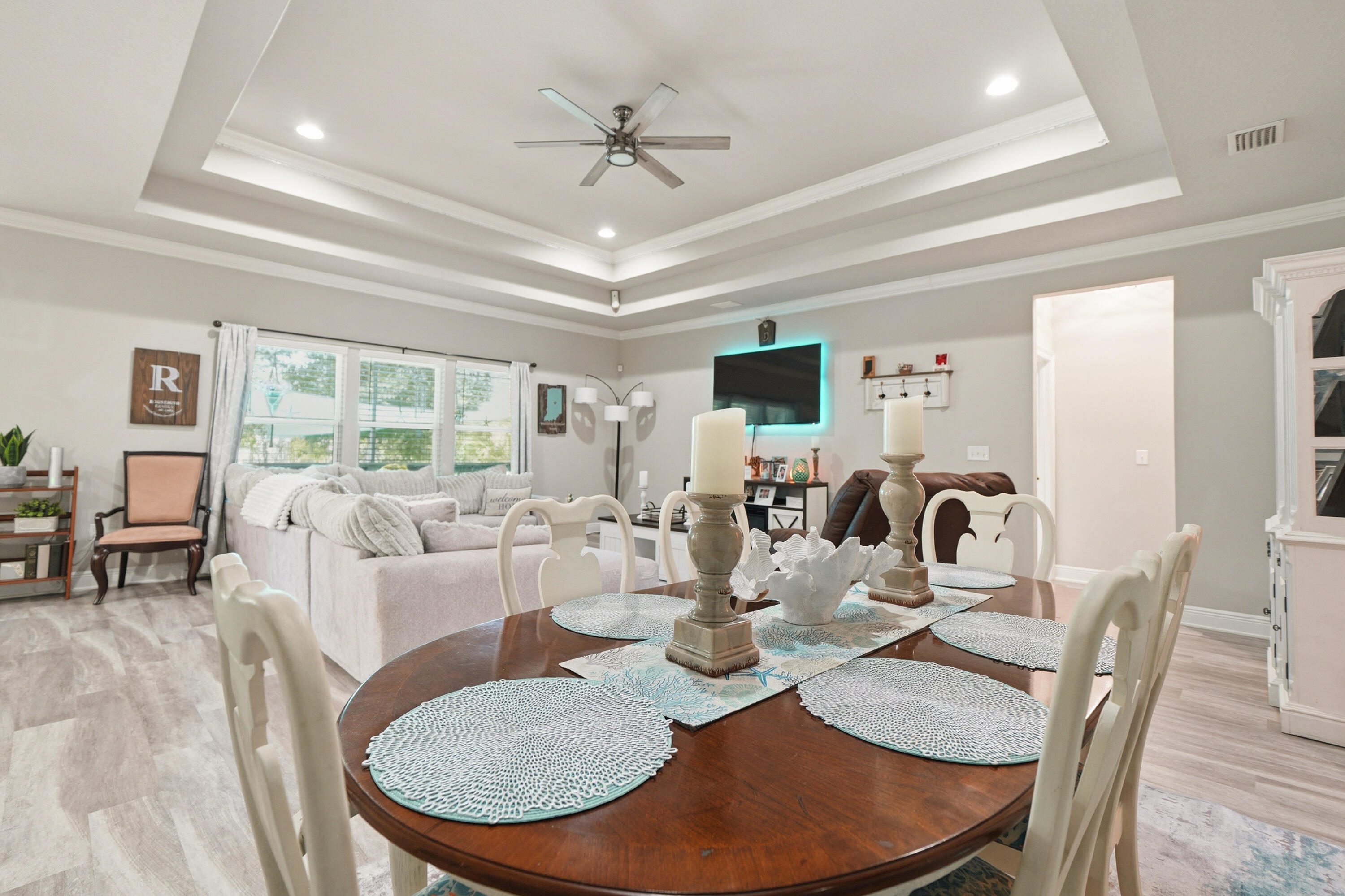 PEACH CREEK PH 5 - Residential