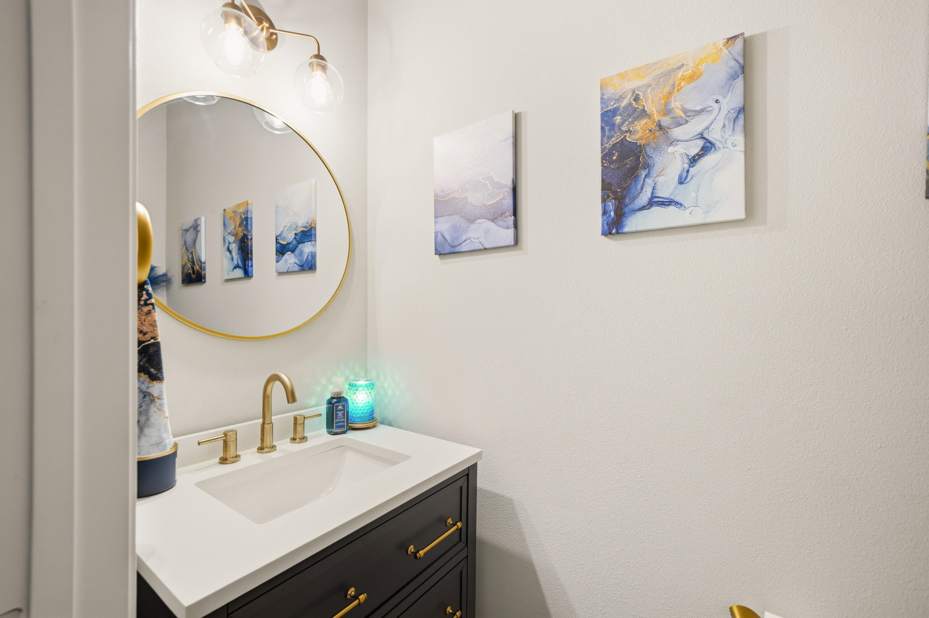 PEACH CREEK PH 5 - Residential