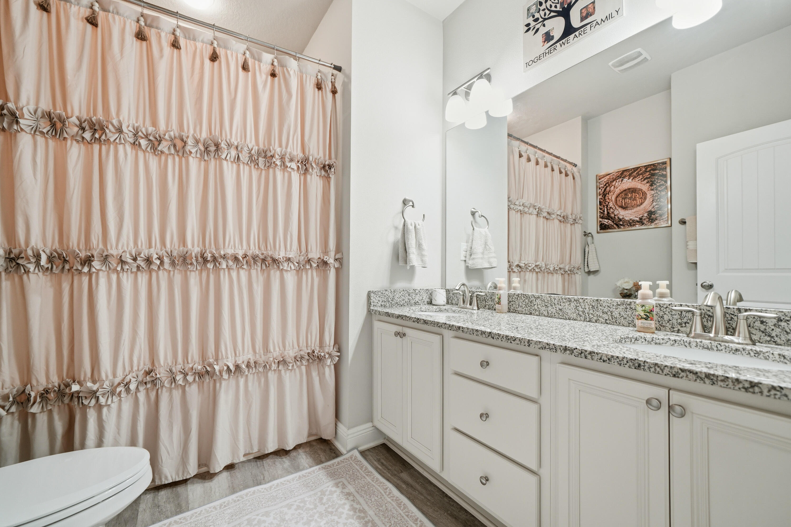 PEACH CREEK PH 5 - Residential