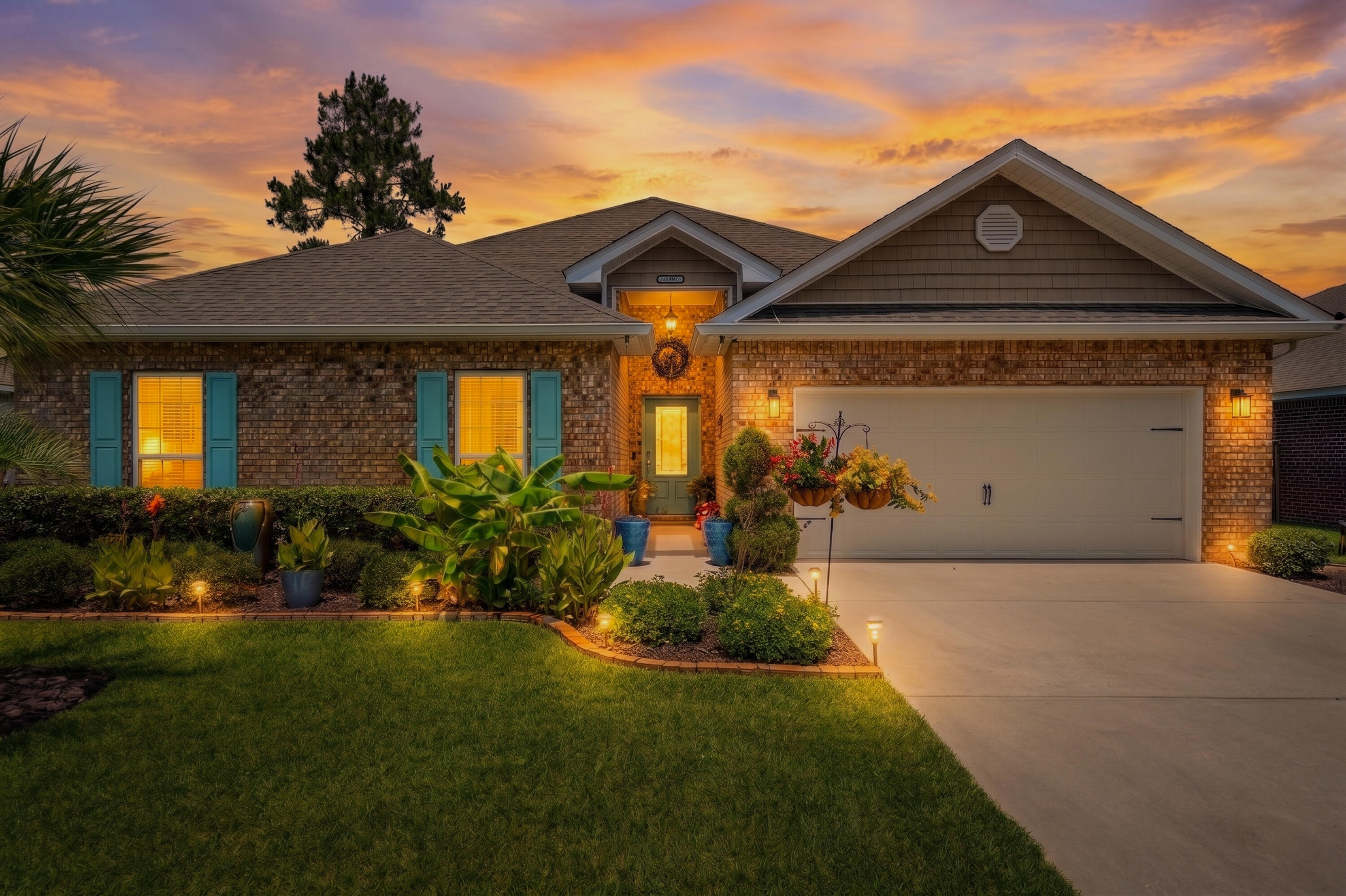 PEACH CREEK PH 5 - Residential